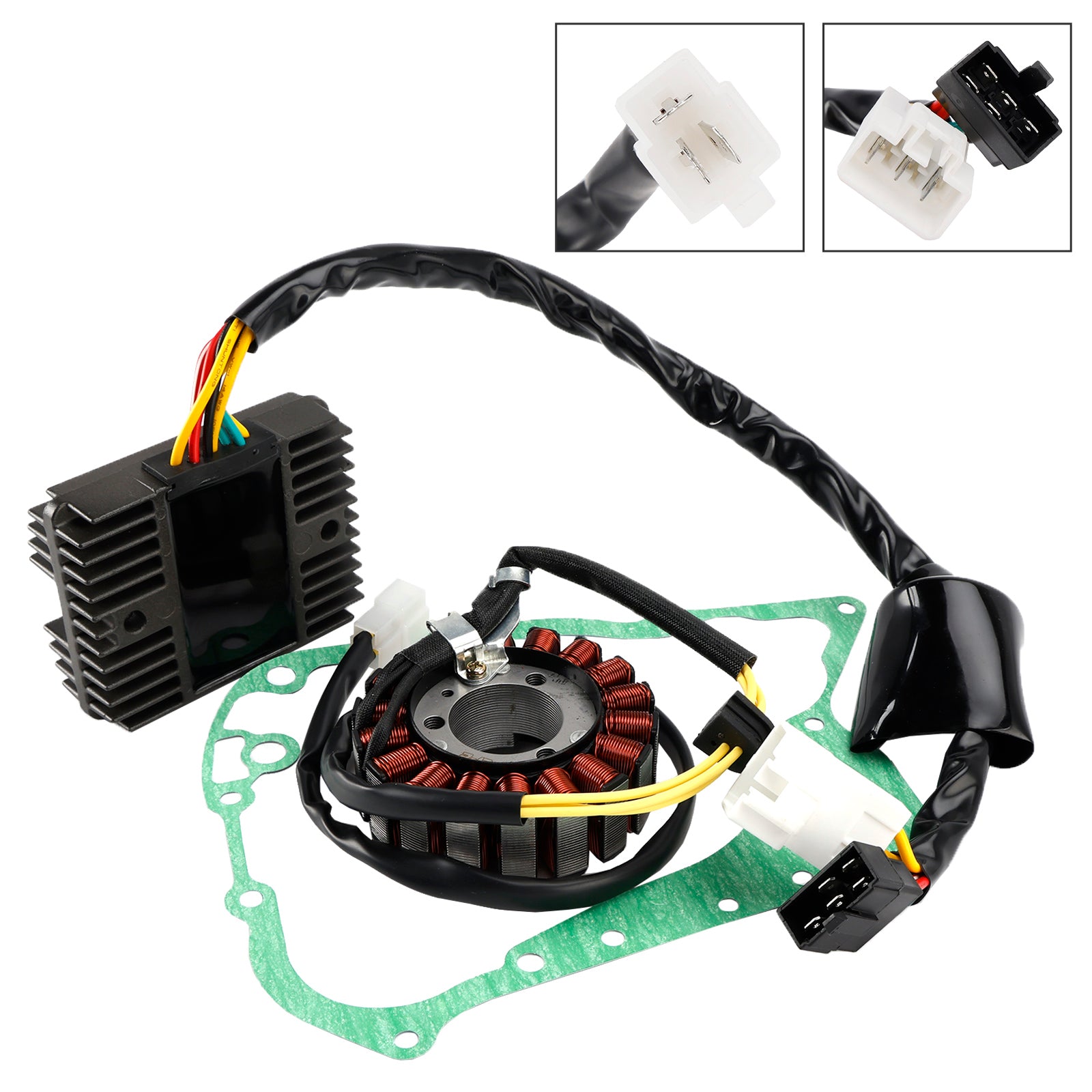 Joint de redresseur du régulateur du stator