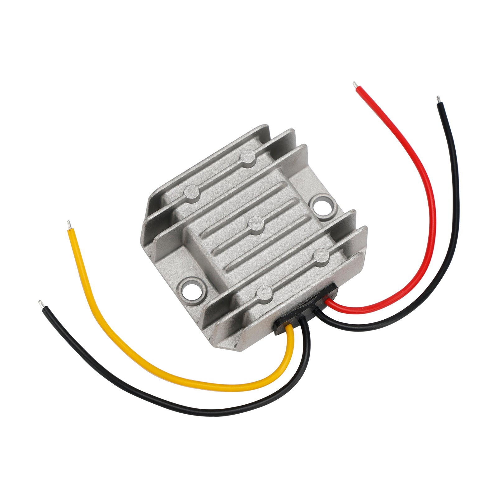 Régulateur de convertisseur d'alimentation abaisseur étanche DC 20-72V à 12V 3A 36W