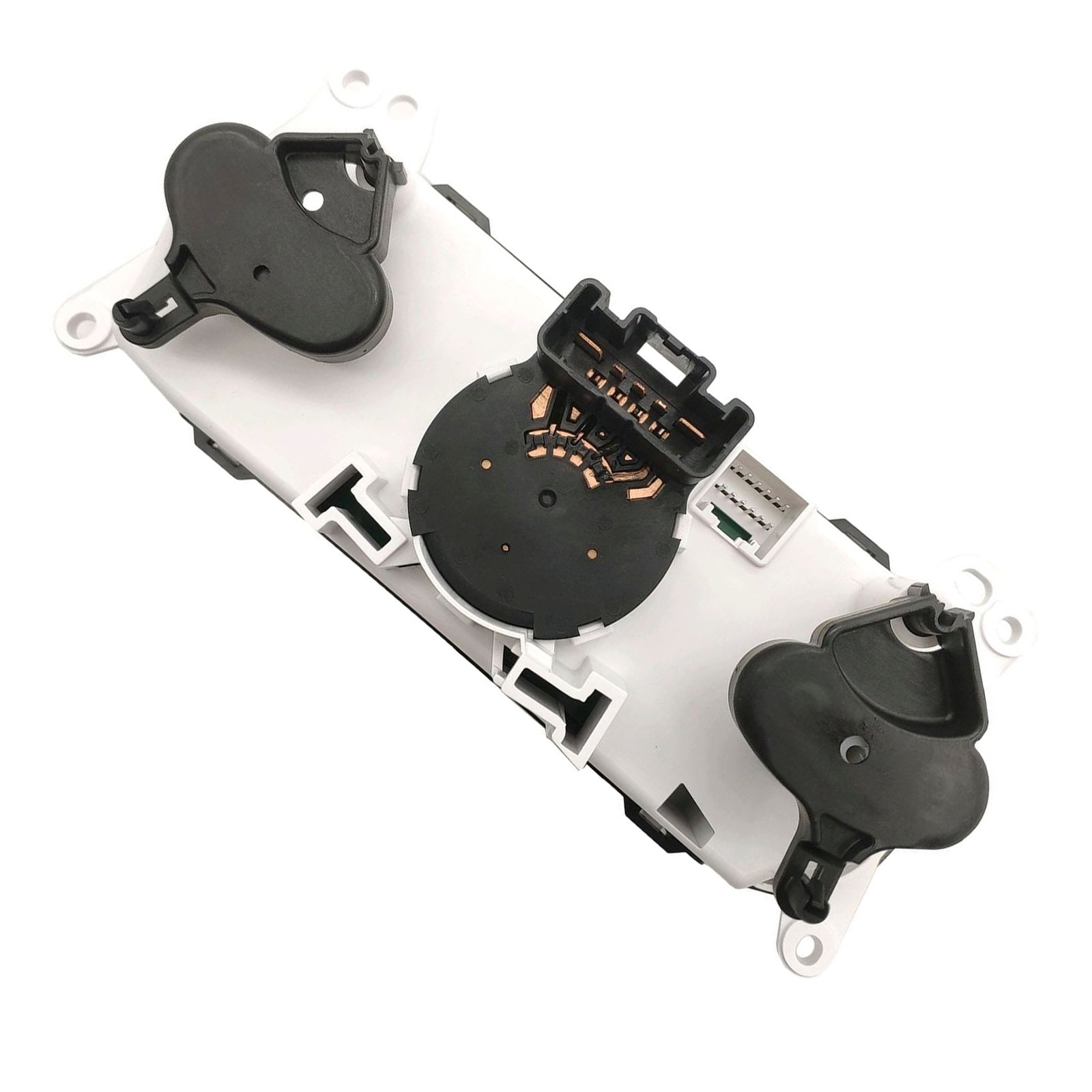 Painel do módulo de controle climático de A/C para Compass Patriot 07-09 P55111874AE