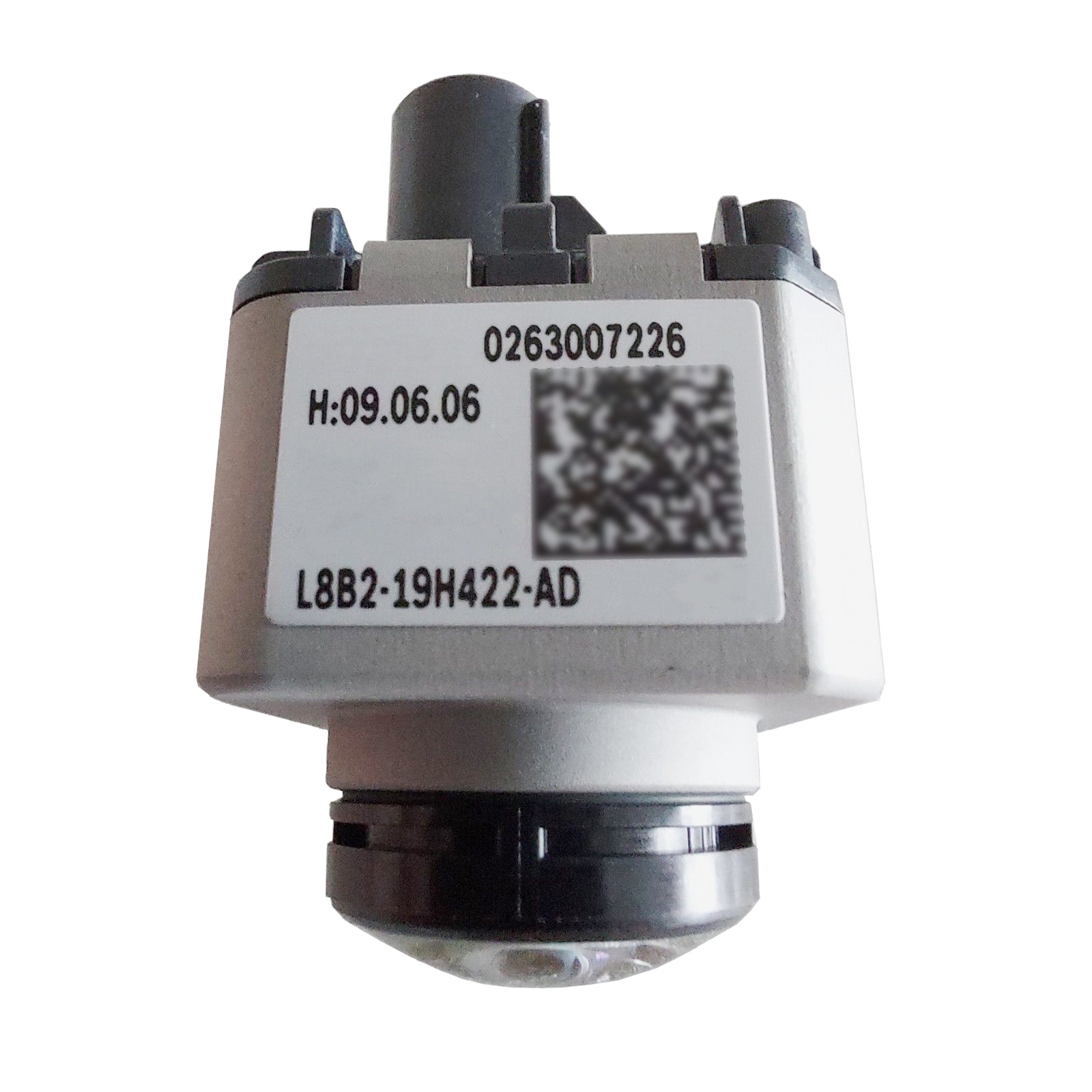 Land Rover Jaguar Bumper Achterklep Spiegels Surround Camera L8B2-19H422-AD