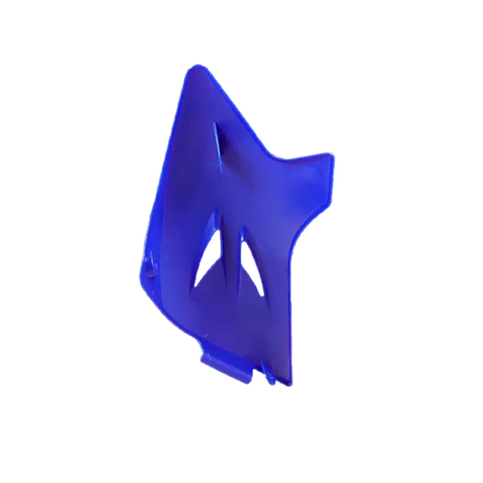 2006-2021 Yamaha TTR50 kunststof carrosseriekit voor-achterspatbordkuip