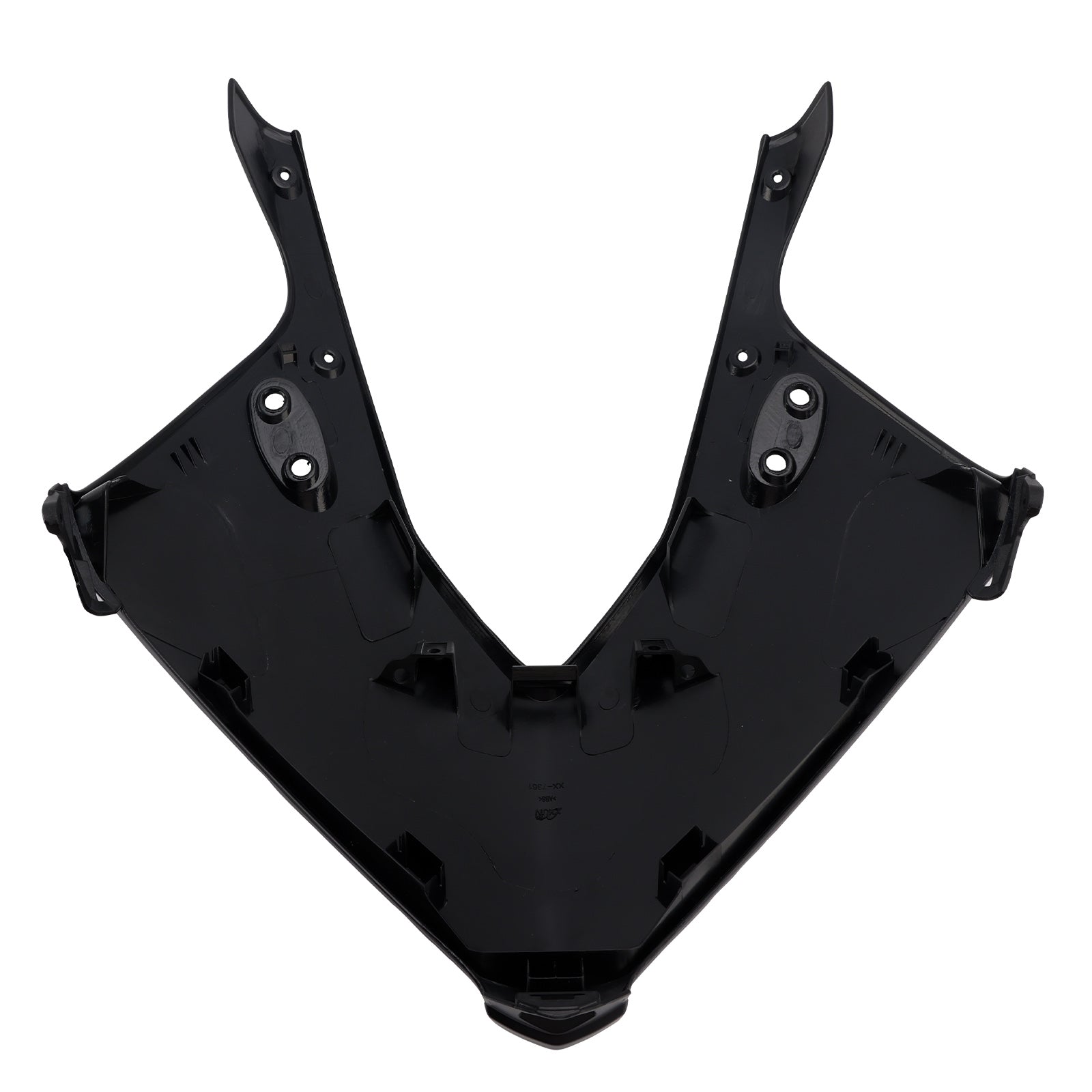 2024-2025 Honda CBR650R Front Nose Headlight Panel Cover Fairing