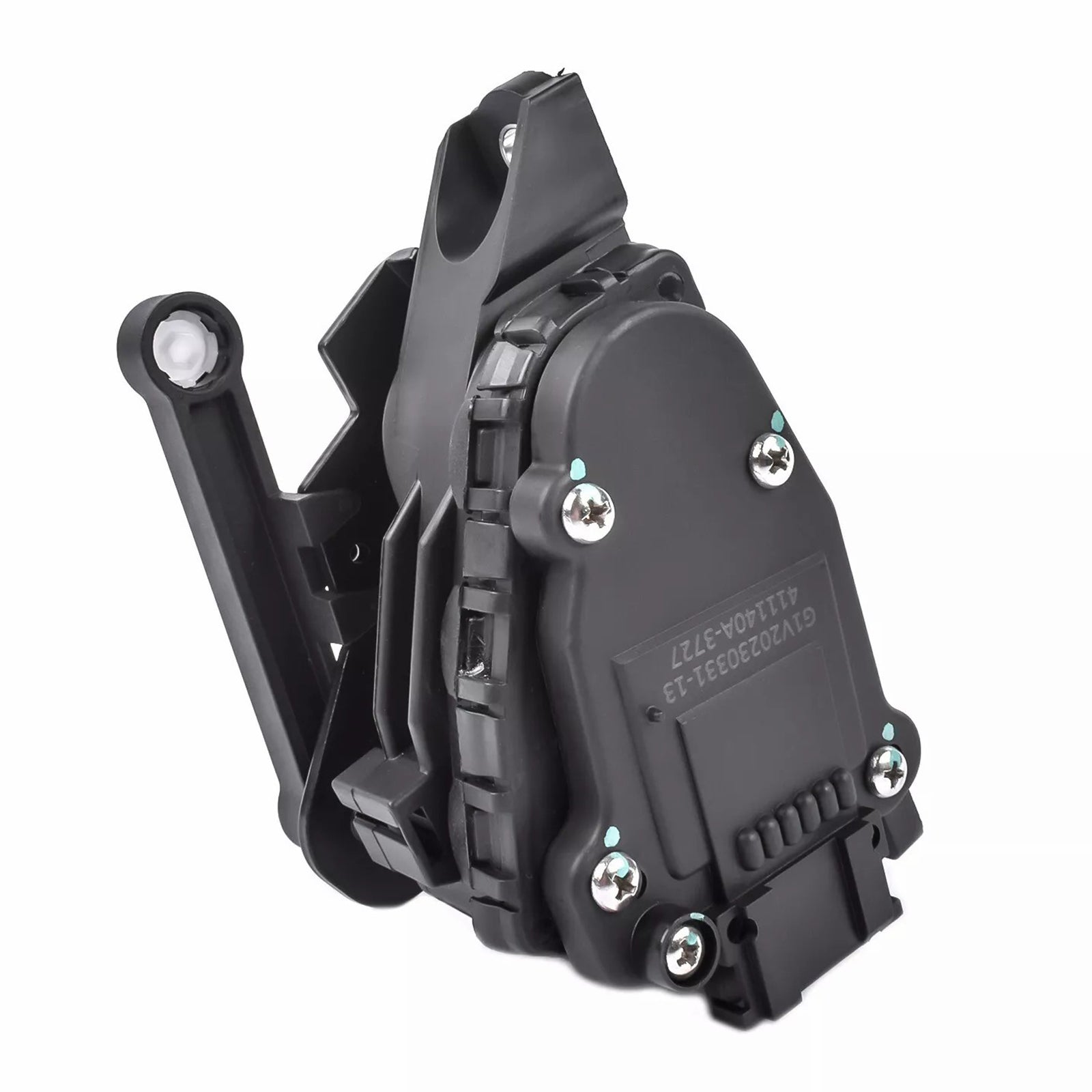 Capteur de Position de pédale d'accélérateur 8200089851 8200699691 pour Renault Clio II