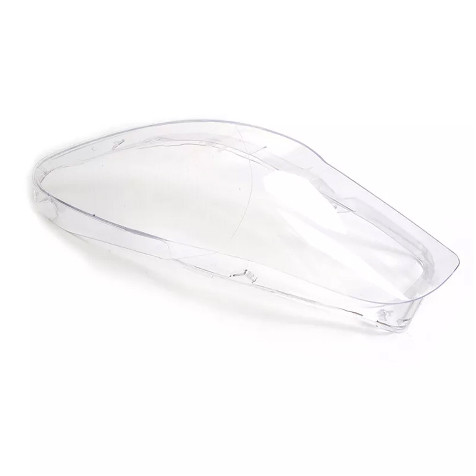 BMW 5 F10 F11 F18 2010-2013 Ľavý kryt predného svetlometu&R 63117271912 63117271911