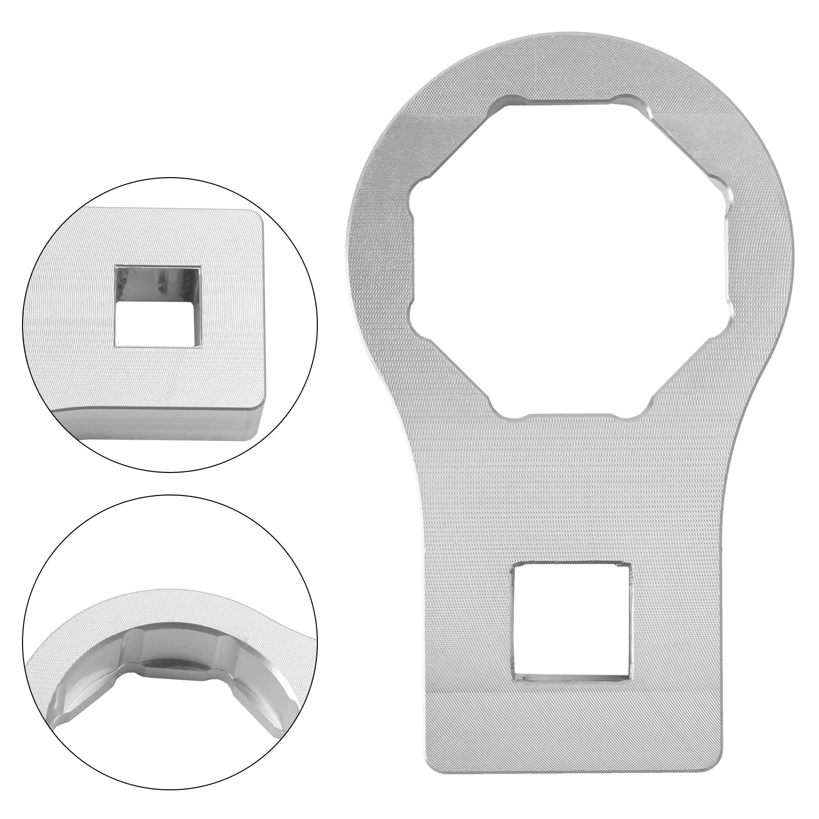 Transferir SL Top Out Cap Driver T/O Ferramenta para Serviço de Fox-Clone de 398-00-916