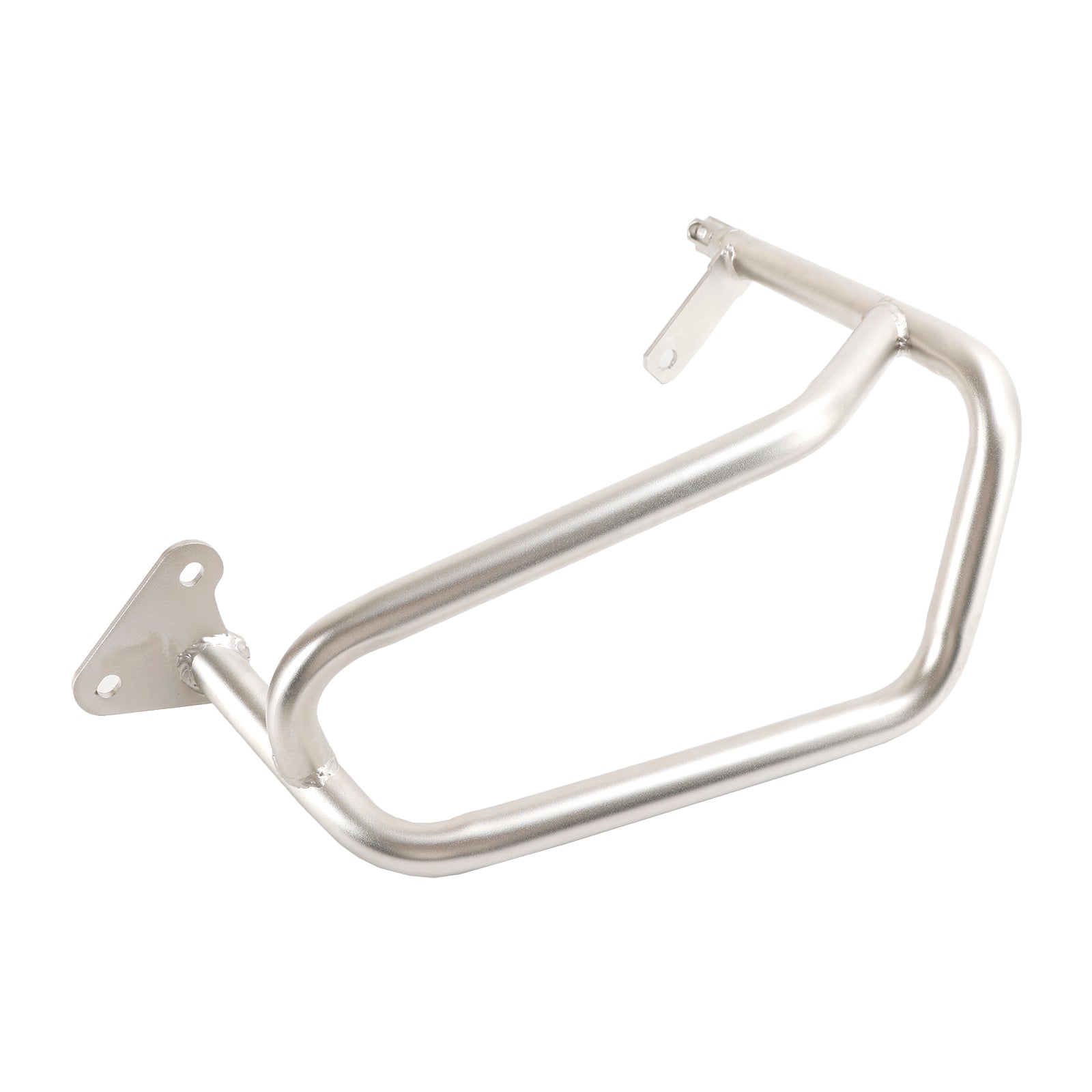 2022 Honda NT1100 NT1100 Crash Bar Lower Engine Guard Steel Frame Silver