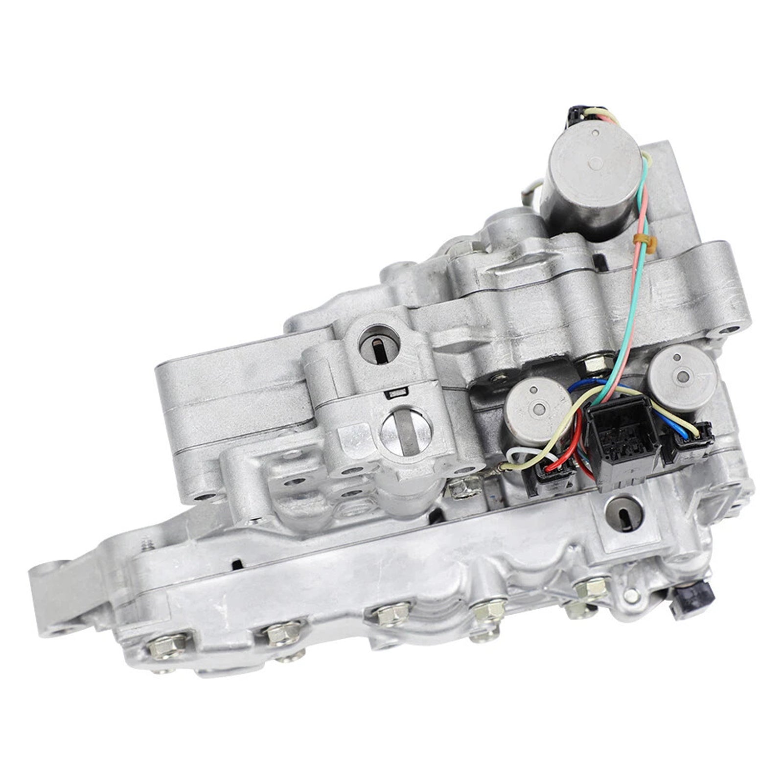 Cuerpo de válvula solenoide de transmisión CVT 5LS 5LK para Honda CR-V Civic 1.5L 2015-2023