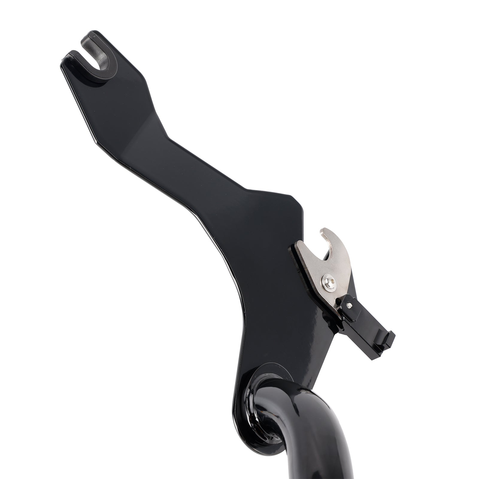 2018+ Low Rider FXLR FXLRS FXLRST FXRST SPORT GLIDE FLSB Passageiro Sissy Backrest
