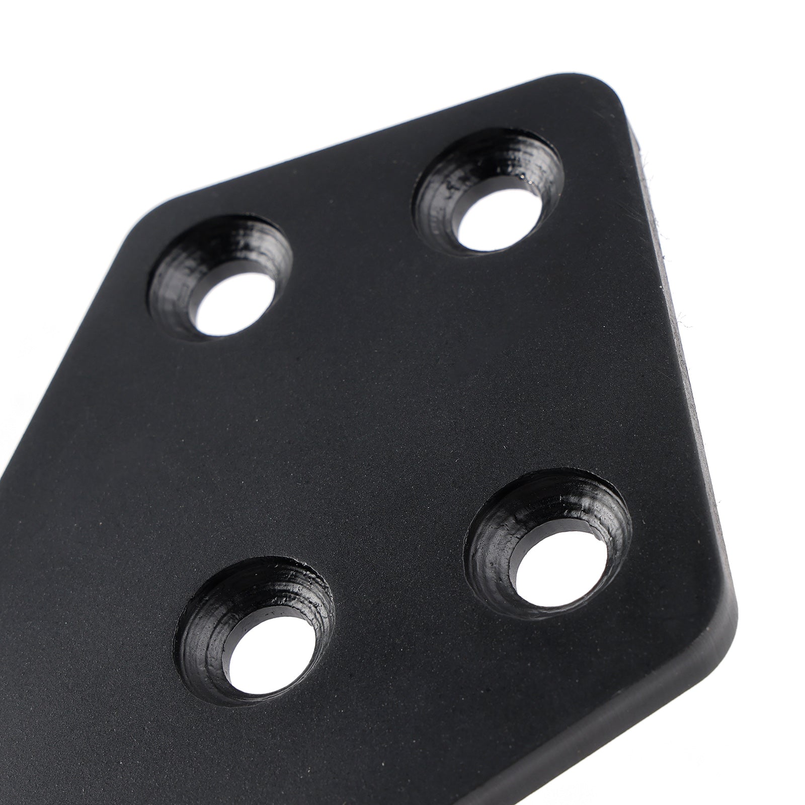 Hood Guide Poly Left Driver Side IHC HLK2733L For Select International Trucks