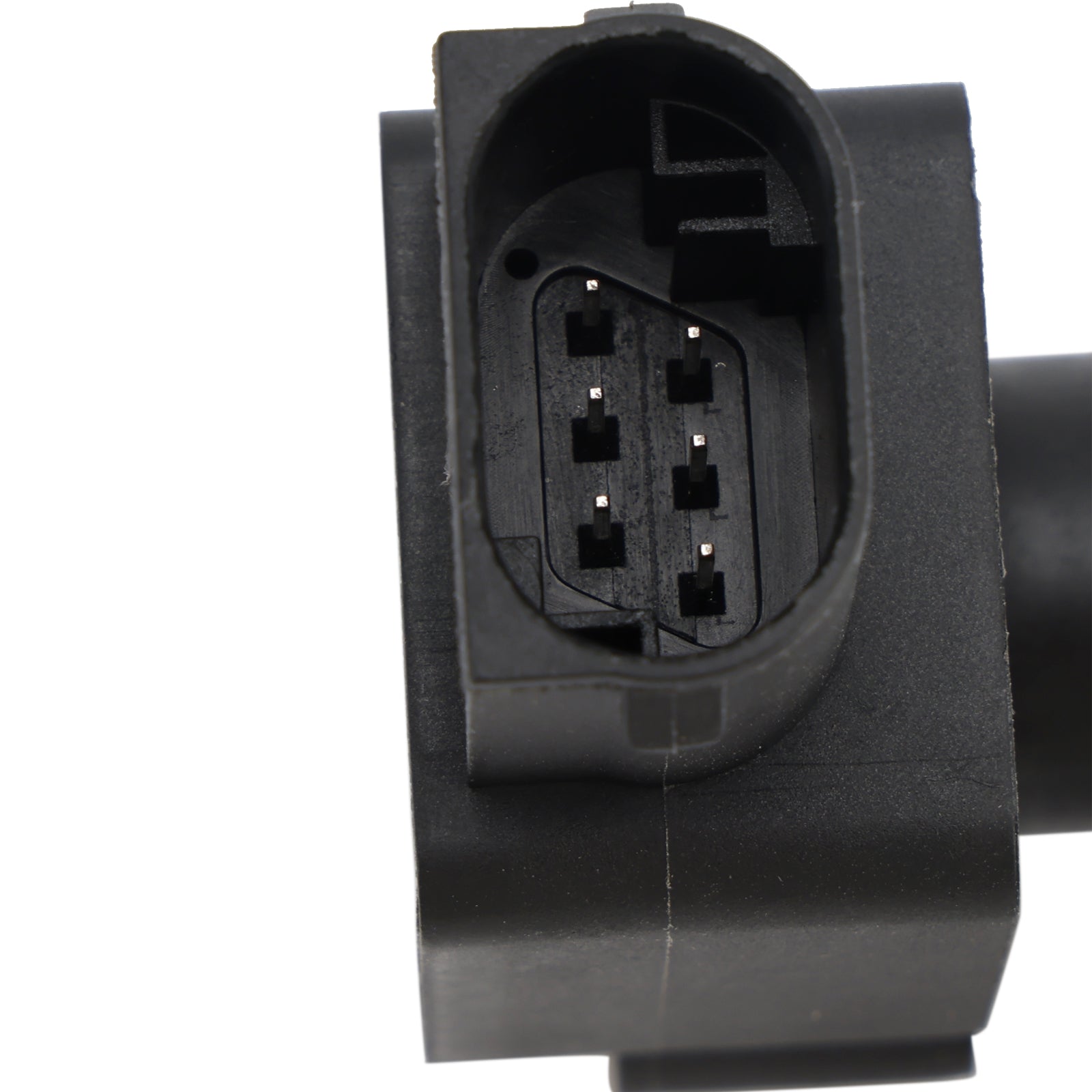 Capteur de niveau de hauteur 37146763735 pour BMW série 5 E60 E61 X1 X5 X6 E84 E70