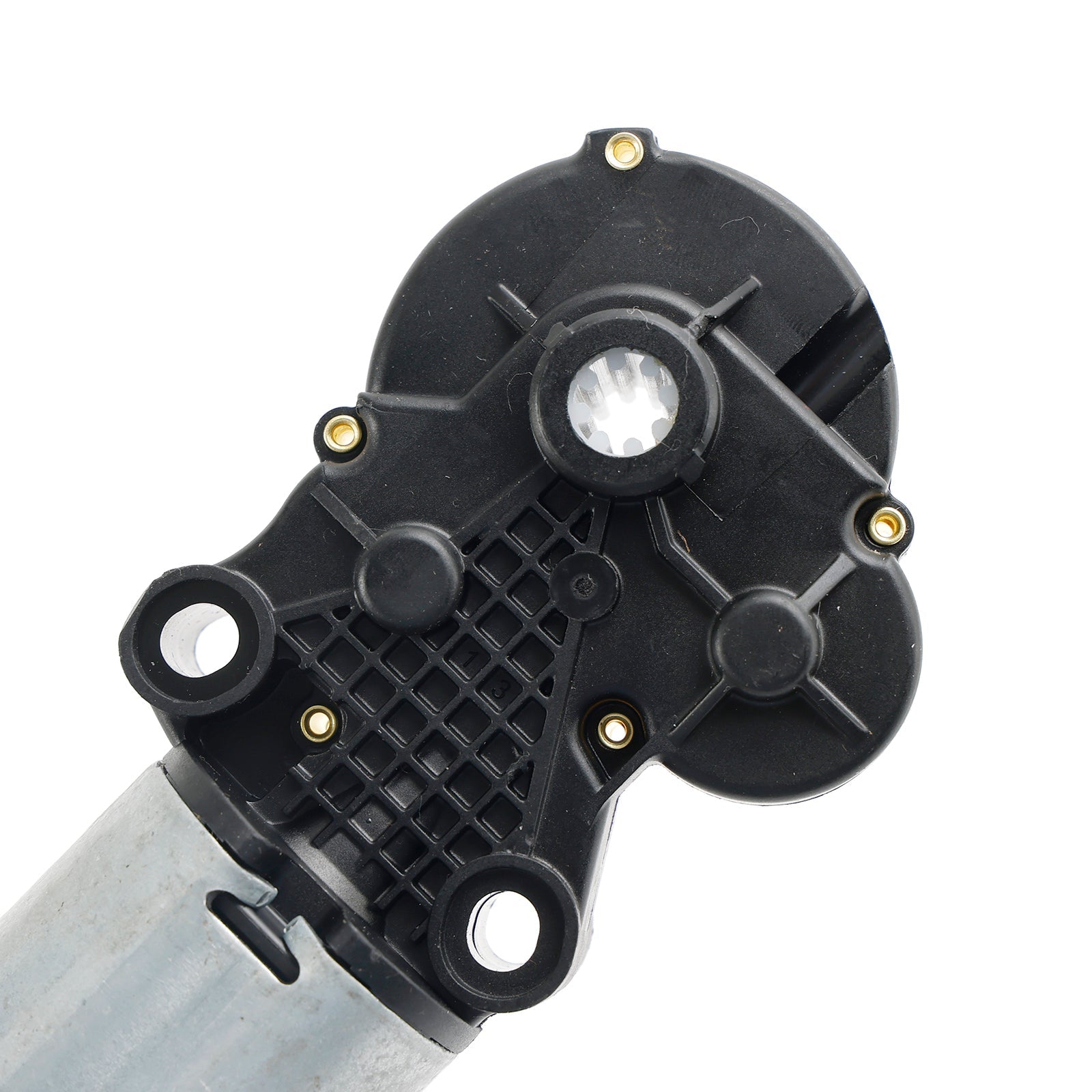 2007-2010 Chrysler Sebring 2.4L L4, 2.7L V6, 3.5L V6 Latch Assembly Motor 68028392AA