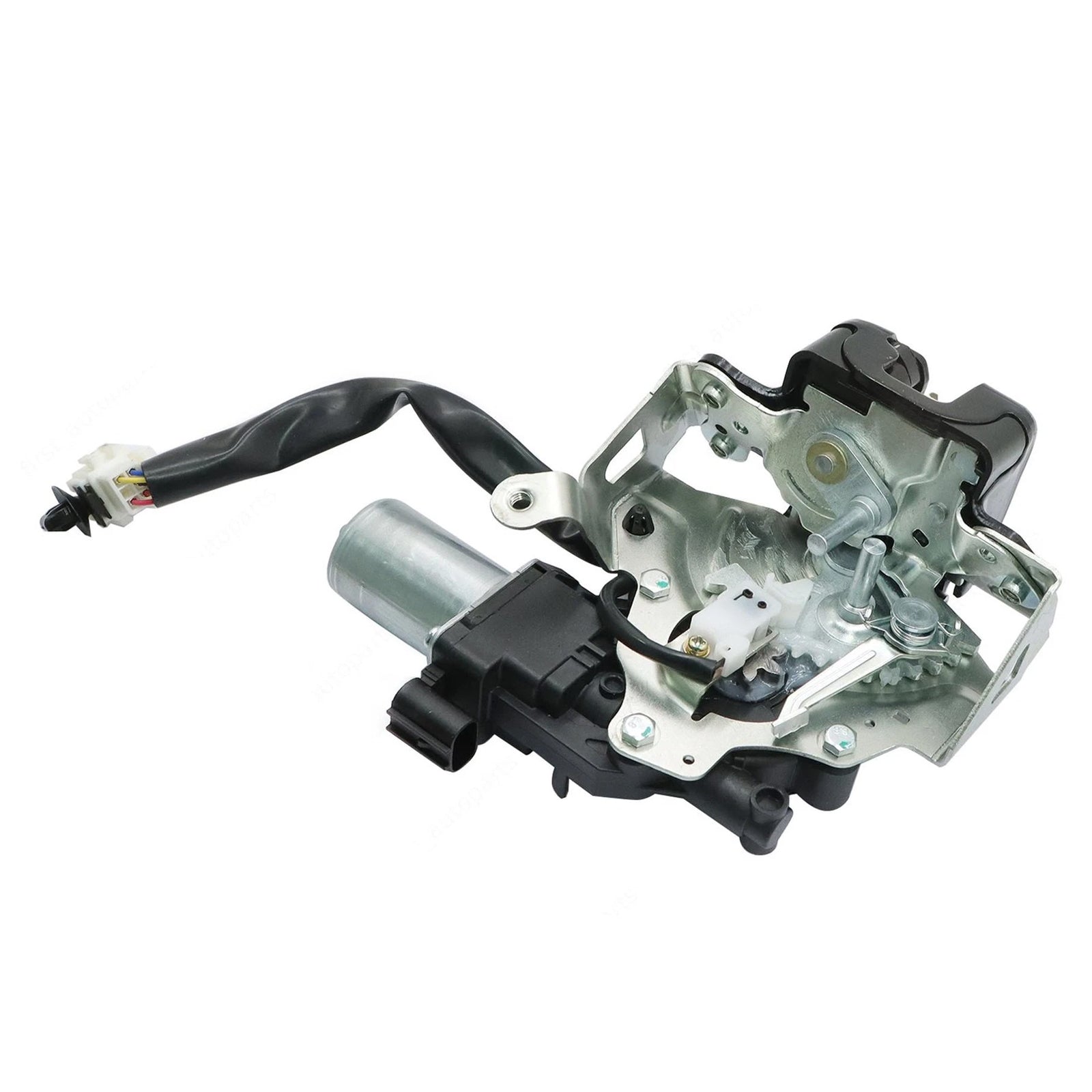 Rear Trunk Tailgate Lock Latch 74800-TLA-A51 for Honda CR-V 17-22 Odyssey 18-23