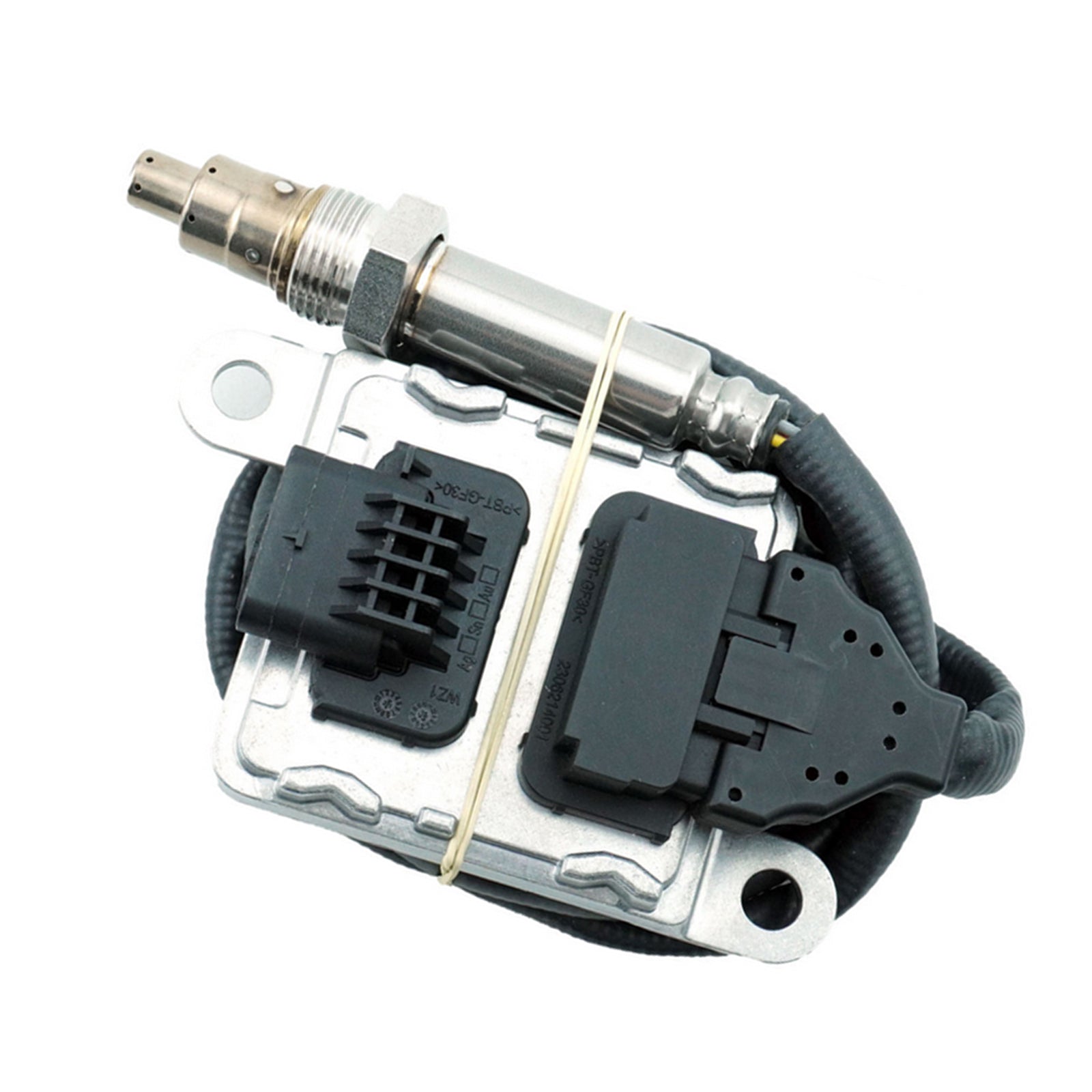 For Fiat Doblo Bus Cargo Kombi Platform/Chassis 1.6D Multijet NOX Sensor 46344800