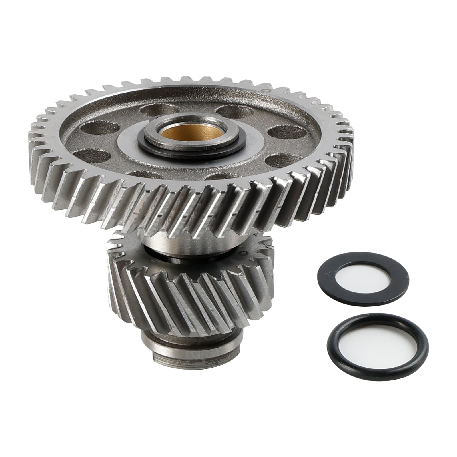 Prime de distribution de moteur Arite à échappement CAM CAMALF POUR HONDA CG125