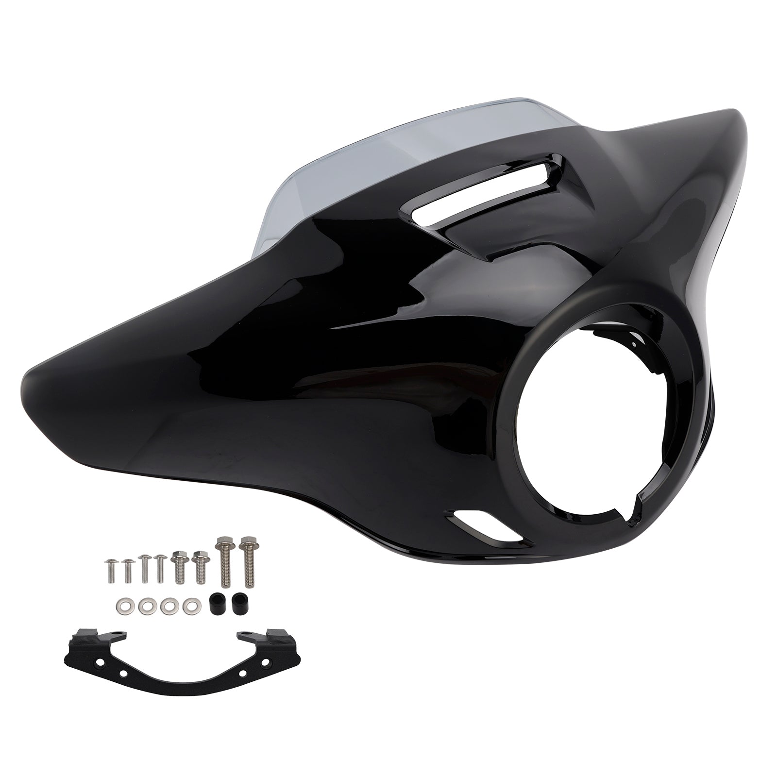 2021-2024 HONDA CM1100 Windshield Windscreen Fairlen Coberting