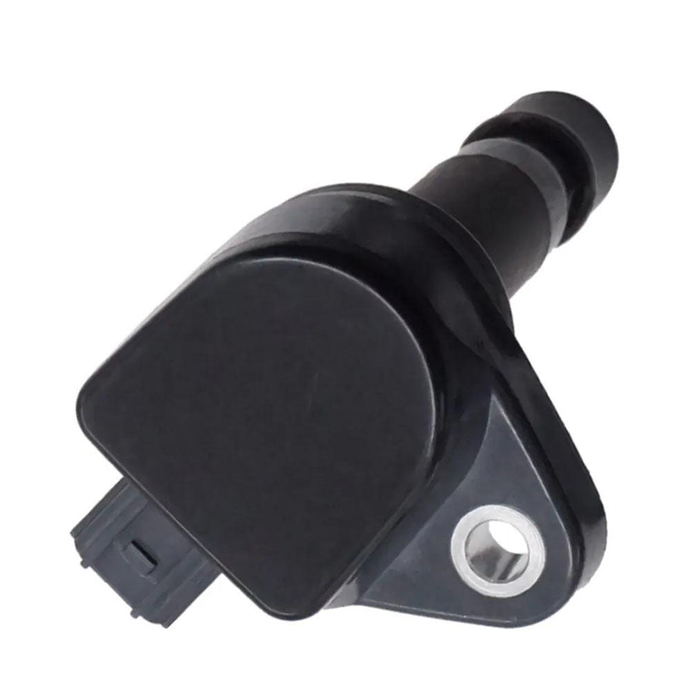 2009-2014 Acura TL V6 3.7L Bobina de ignição +vela de ignição UF603 5C1681 6pcs