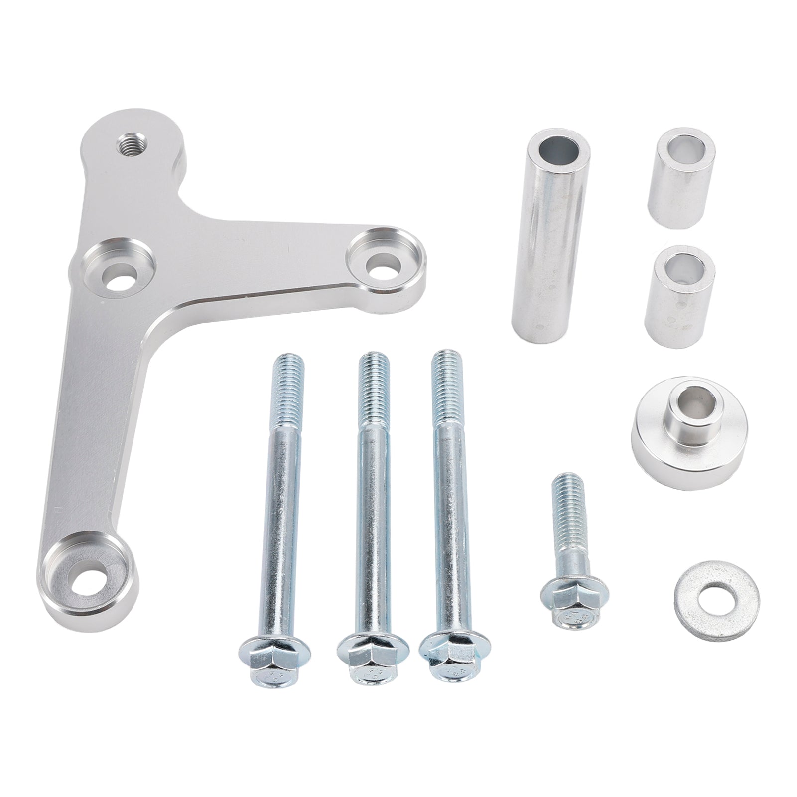 Hliníková alternátorová zátvorka 551667-2 za roky 1998-2002 Camaro LS1 LSX LS3