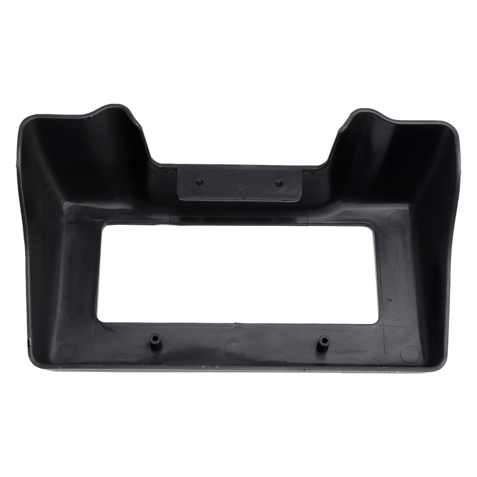 Oil Cooler Cover Fit For Touring Road King Street Glide 2011-2016