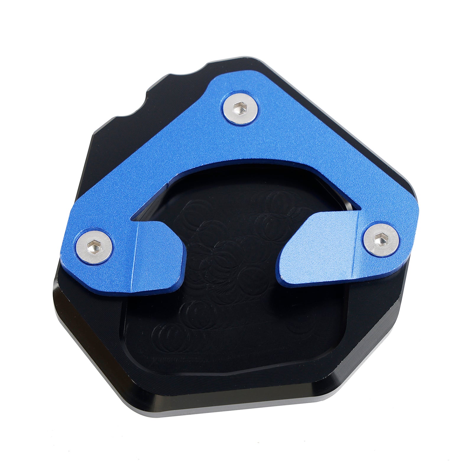 2019-2023 Yamaha Tenere 700 PAPIER DE PLAQUE D'ÉLAGE