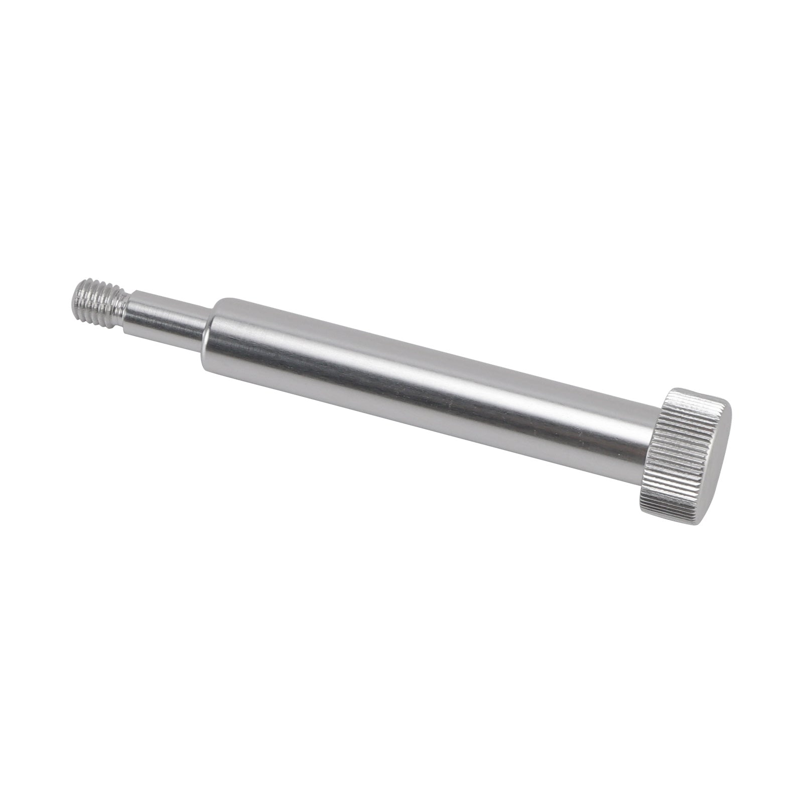 Outil de retrait de jambe inférieure de fourche-poinçon fileté pour retirer le côté ressort/amortisseur pour Rockshox
