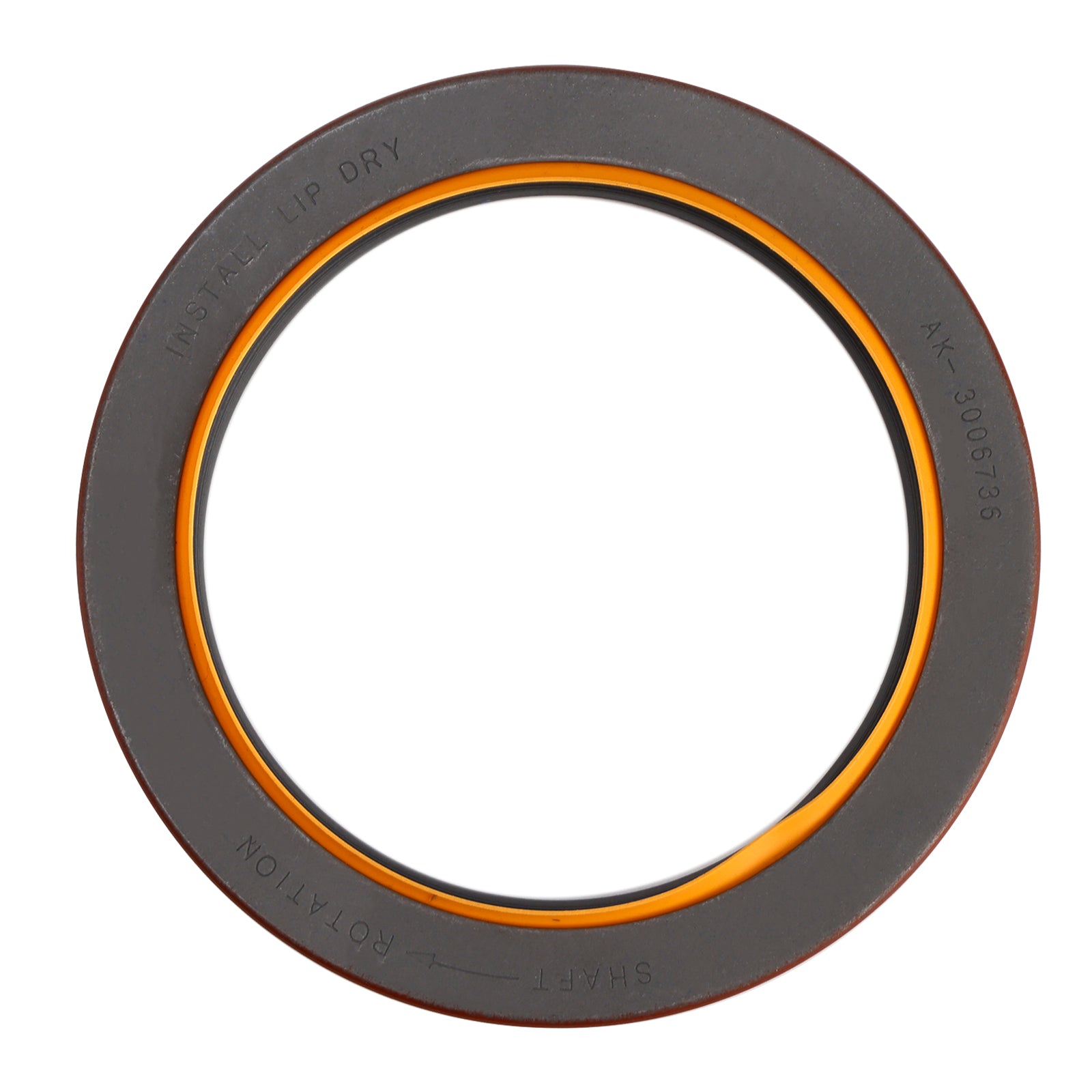 Cummins N14 855 NT NTC Front Crankshaft Oil Seal 3020183 3020186 213467