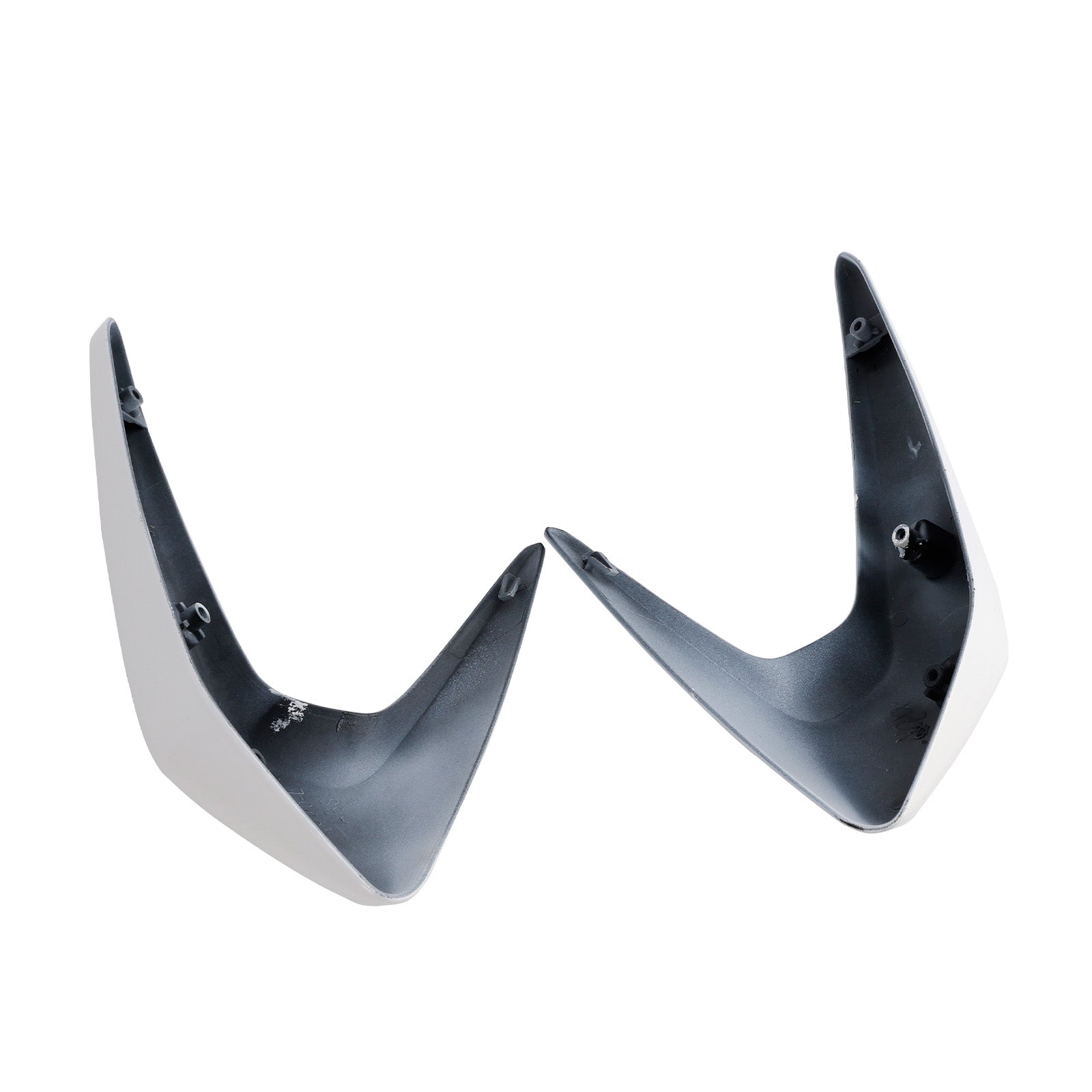 2020-2022 Street Triple 765 R/RS Side Frame Cover Panel Fairing