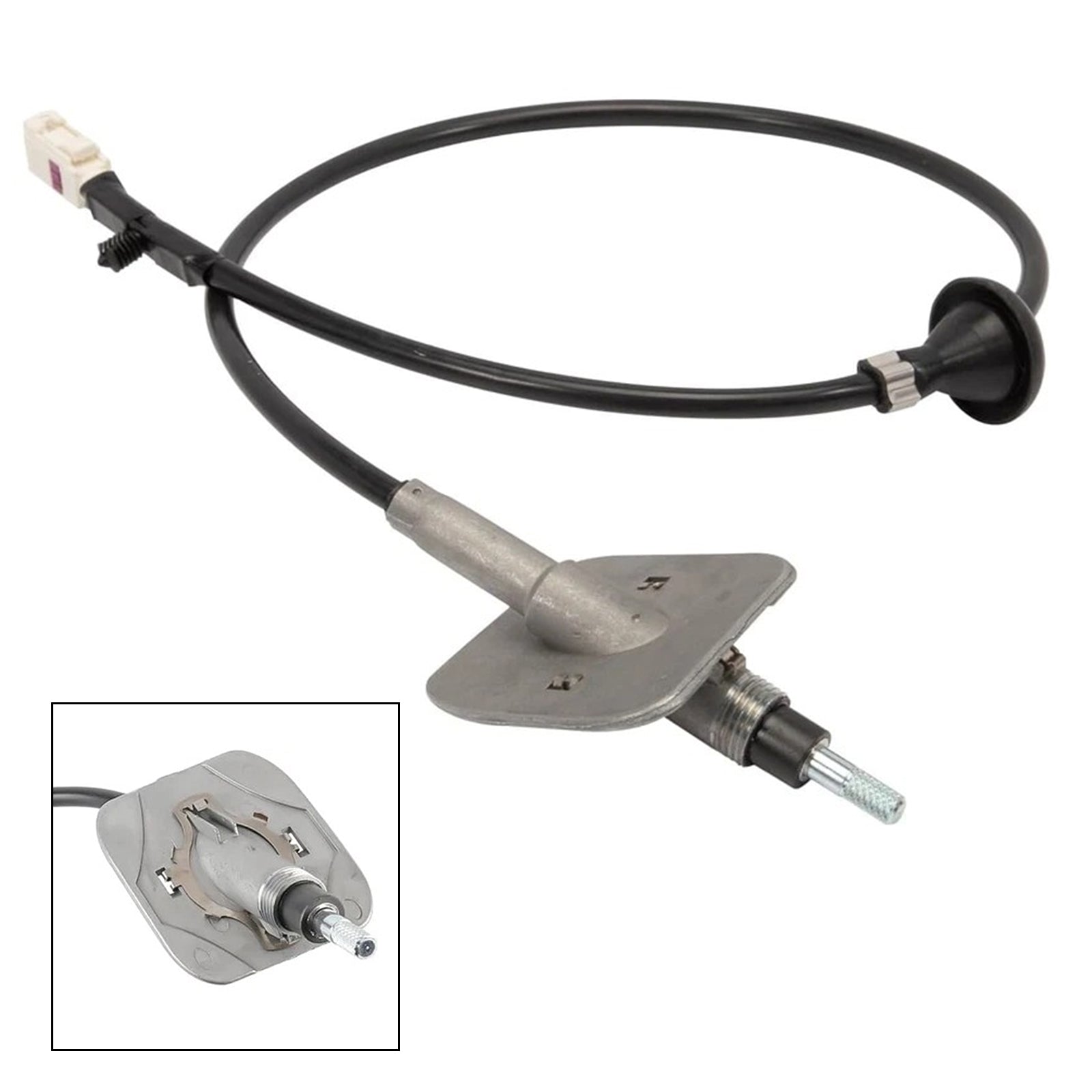 Base d'antenne Radio 5064394AG pour Dodge Ram 1500 09-14
