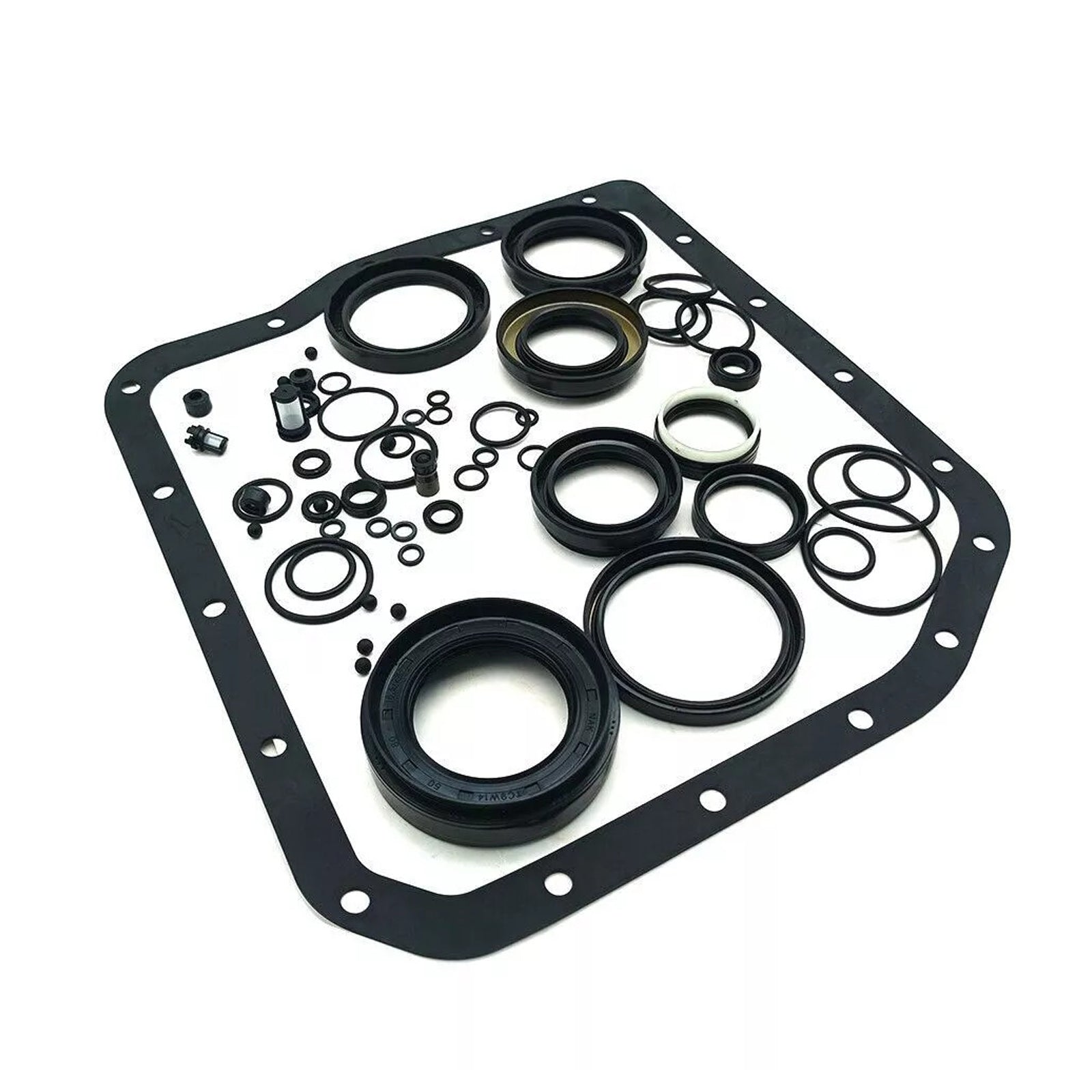 1999-2002 LEXUS ES 3.0L autoväxellåda Master Rebuild Kit Översynstätningar U140E U140F T13600A