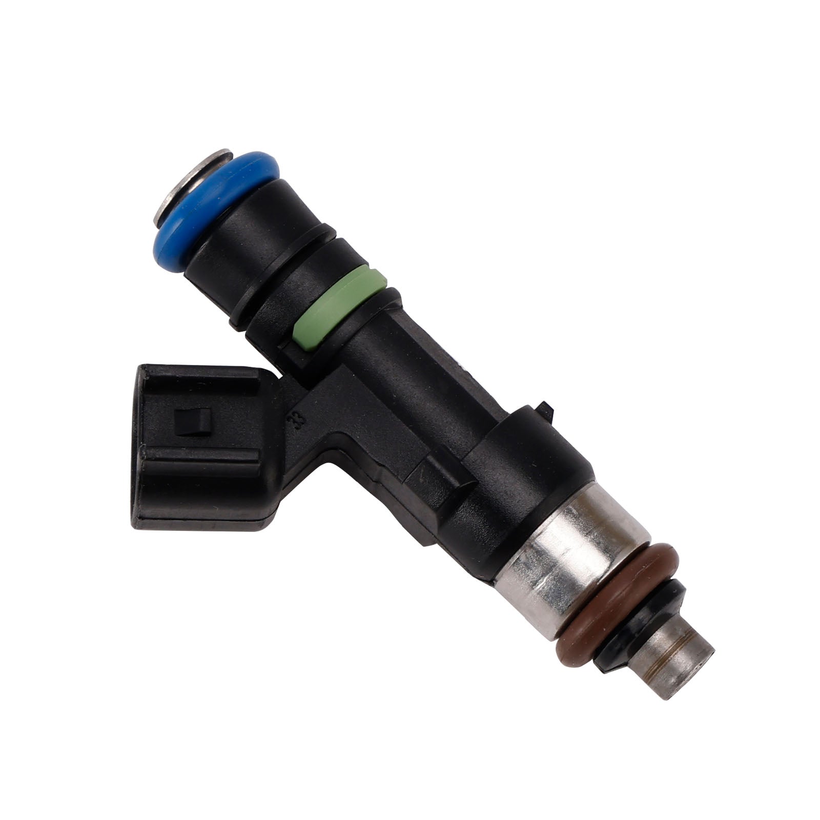 DRE07401 Fuel Injectors 0280158055 For Mercury Mountaineer Ford Explorer