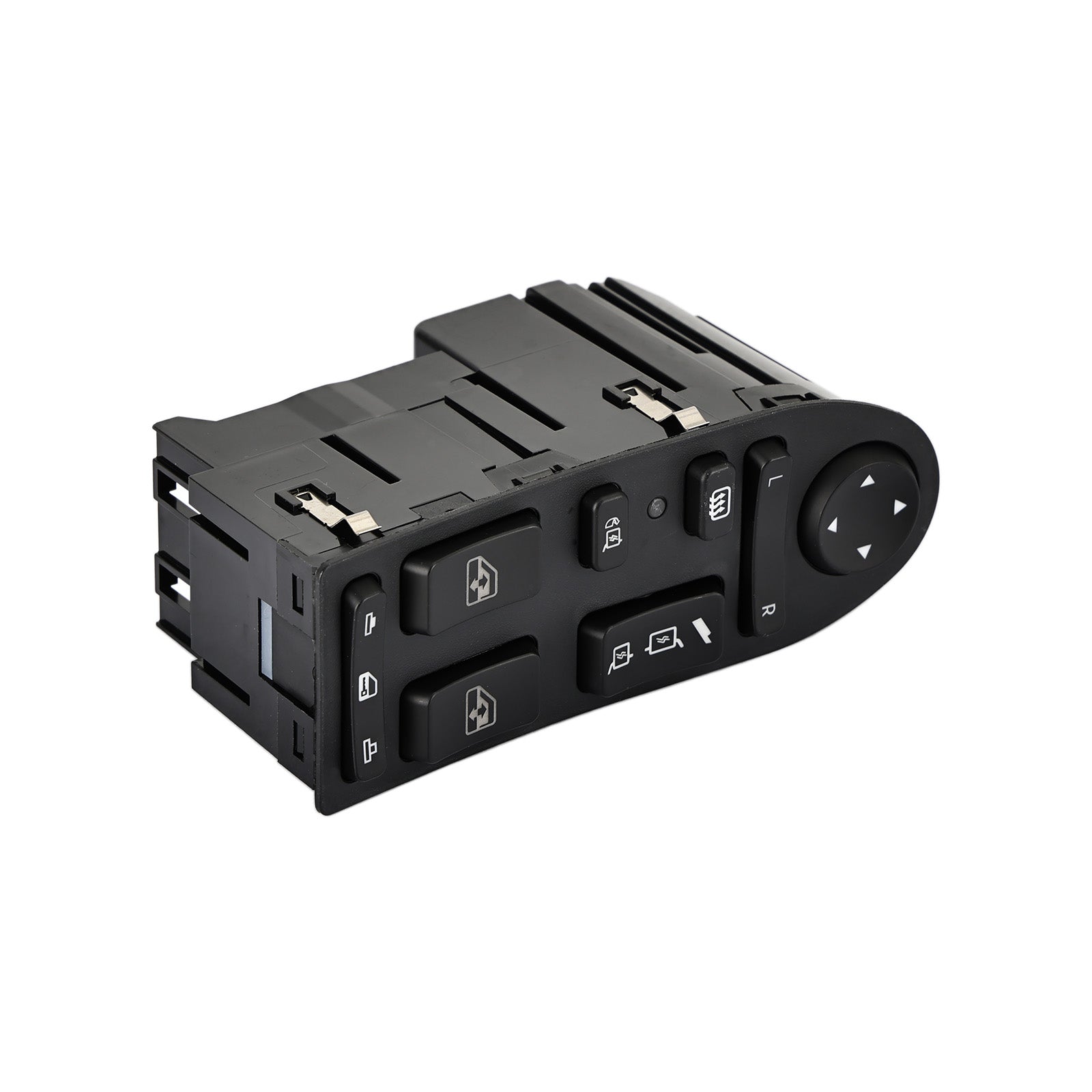 Interruptor de ventana delantero izquierdo para MAN TGA TGM TGL 81258067098 81258067045