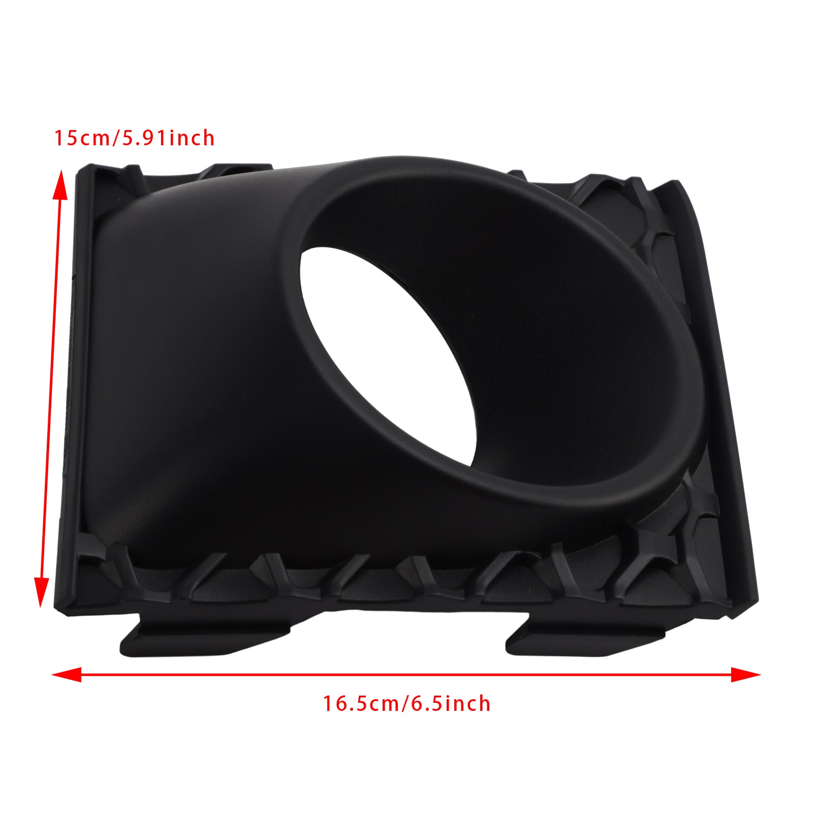 Adaptive Cruise Control Bezel Cover For Jeep Cherokee 2019-2023 68287432AA