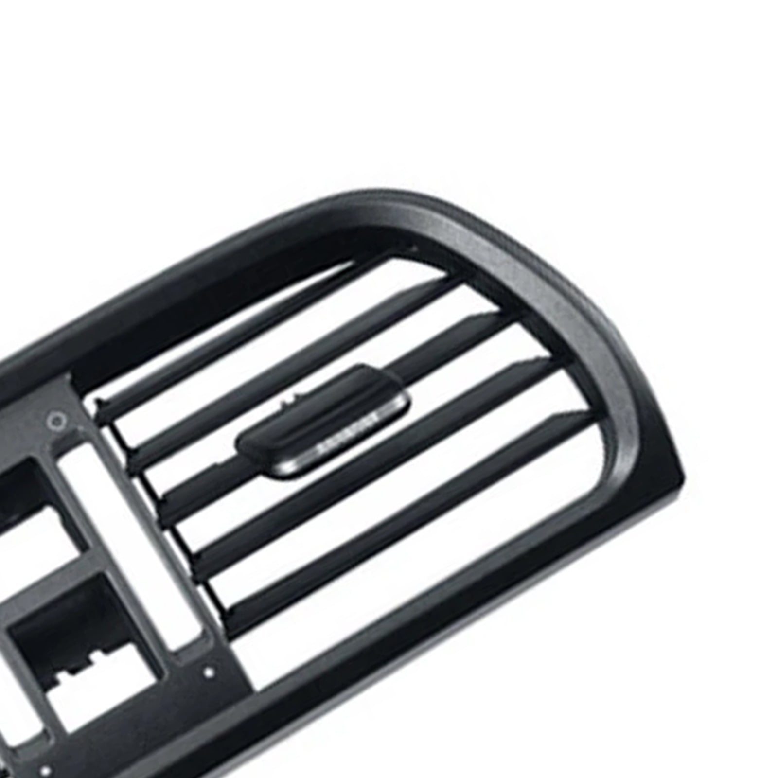 2004-2011 Porsche Carrea 997 Central AC Vent Cover Gray 99755214105 99755214106