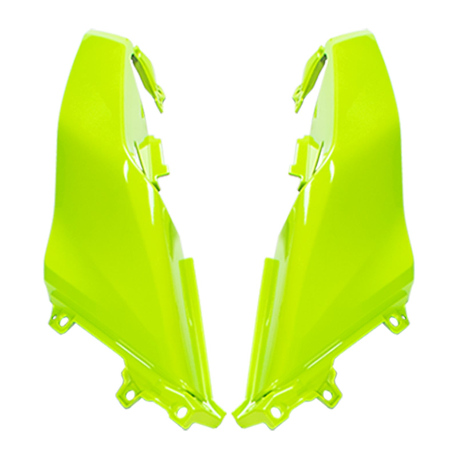 2023-2024 Yamaha X-MAX 300 XMAX Injection ABS Bodywork Fairing Kit 15#