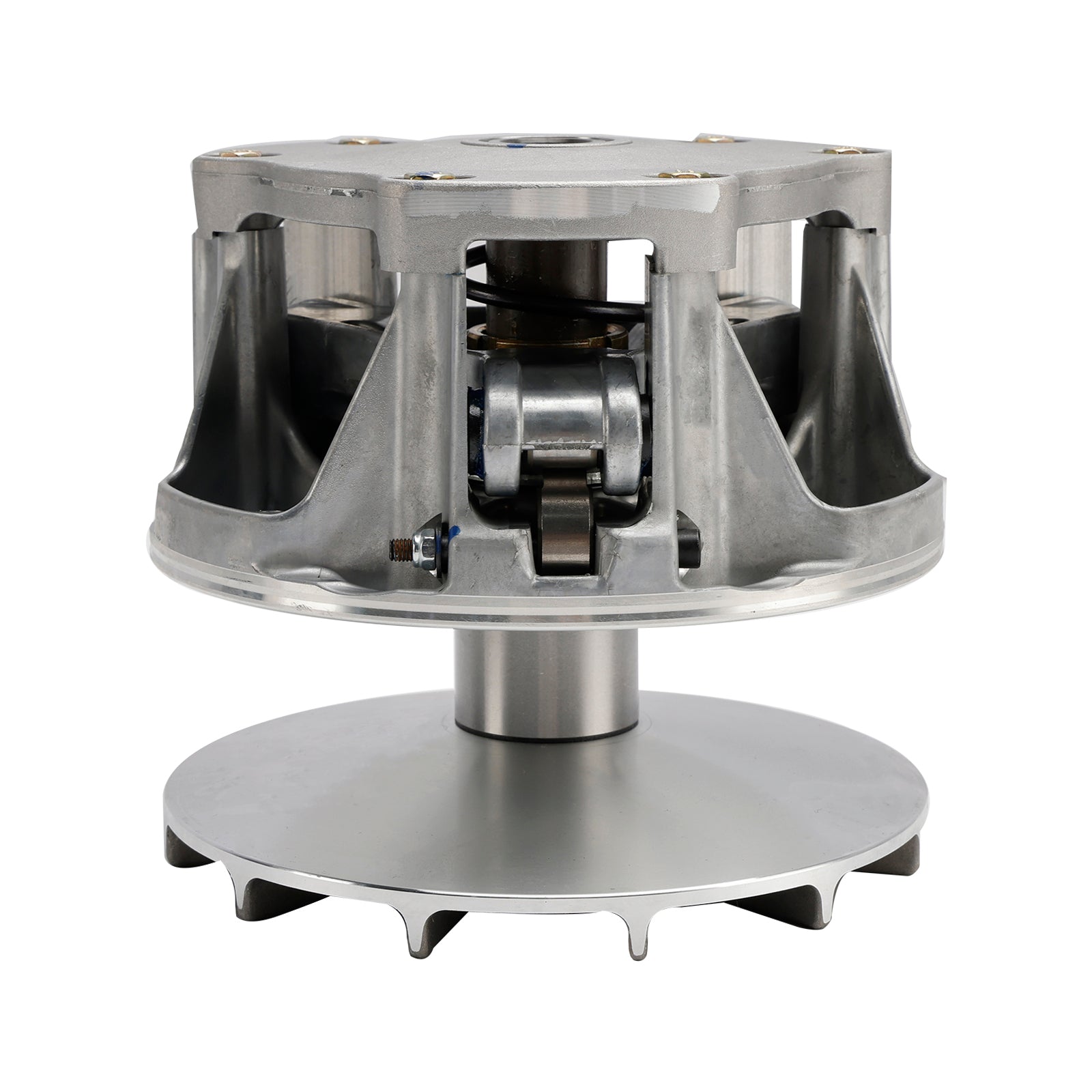 Polaris Ace 570 Rzr Trail Ranger Juego de polea variadora de embrague delantero 1323013