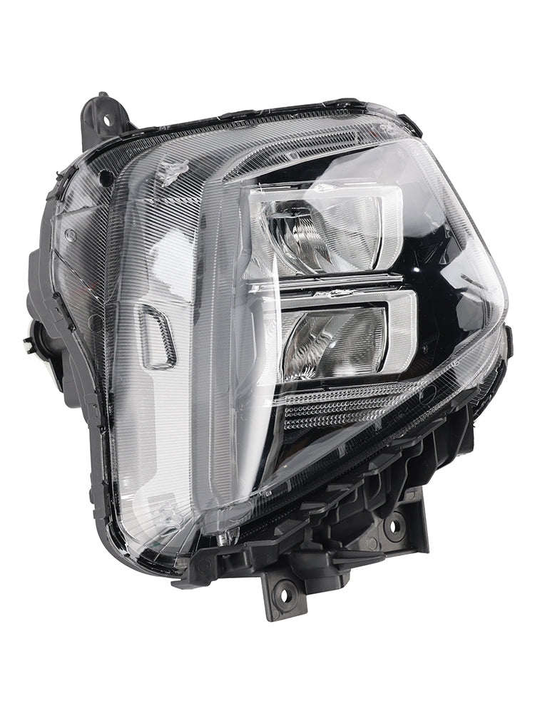 2025-2026 Hyundai Tucson Front Right Side Headlight Assembly 92102-CW650