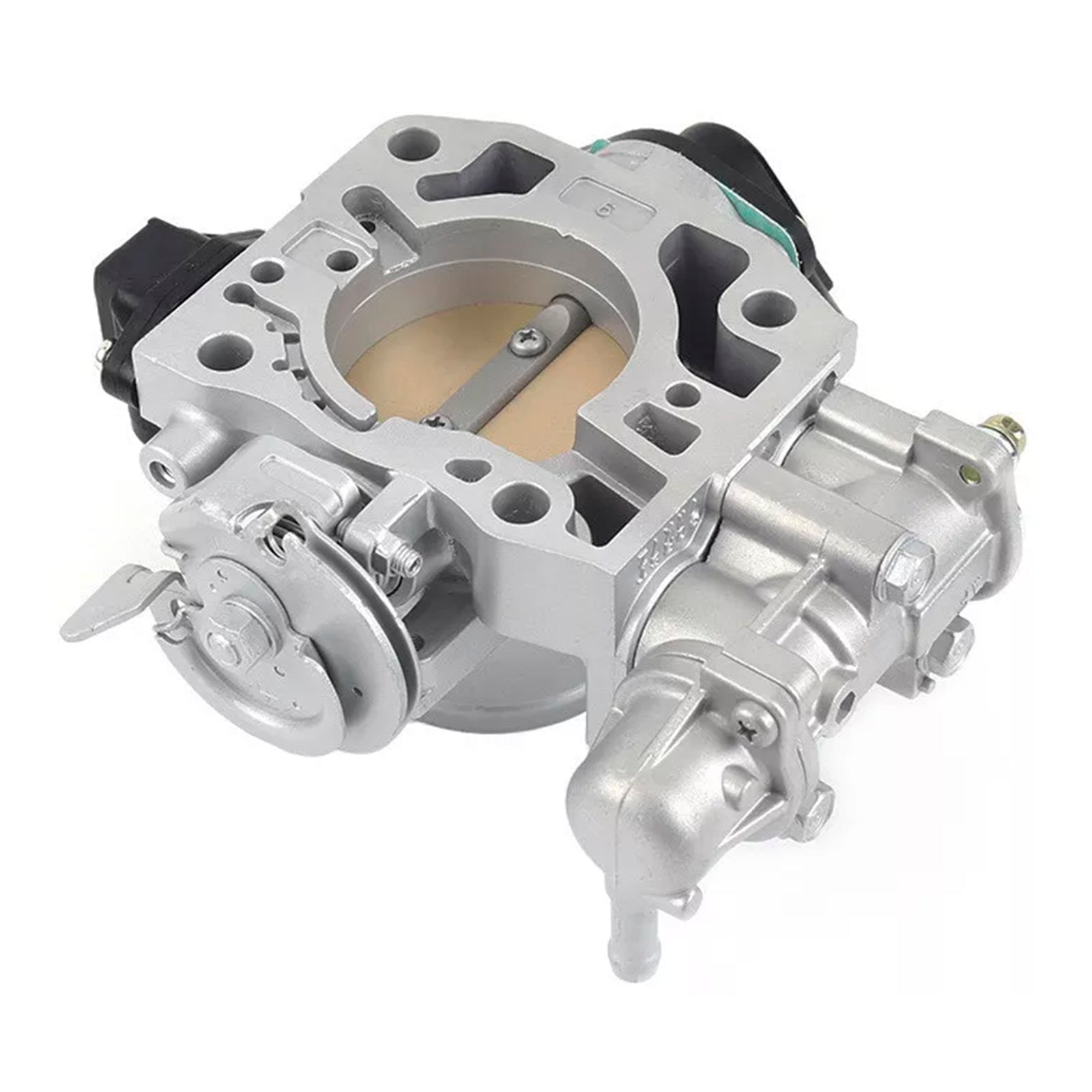 Honda Accord DX 2.2L Throttle Body Assembly A22-670B00