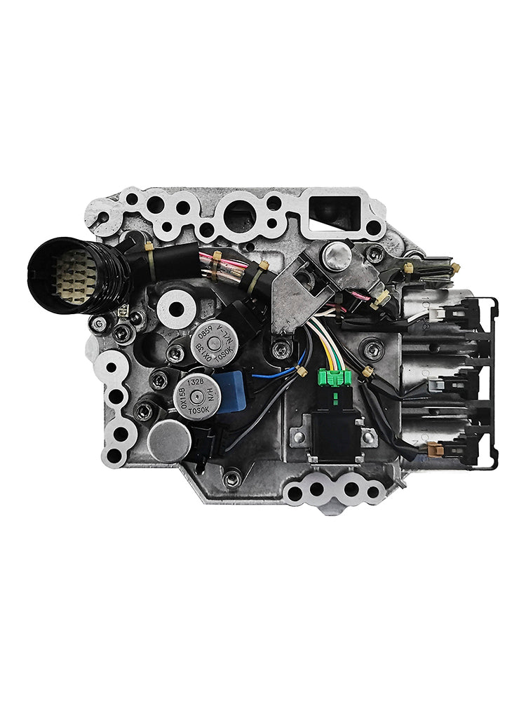 NISSAN VERSA 13 À 4 VITESSES Corps de Soupape de Transmission JF414 RE4F03C