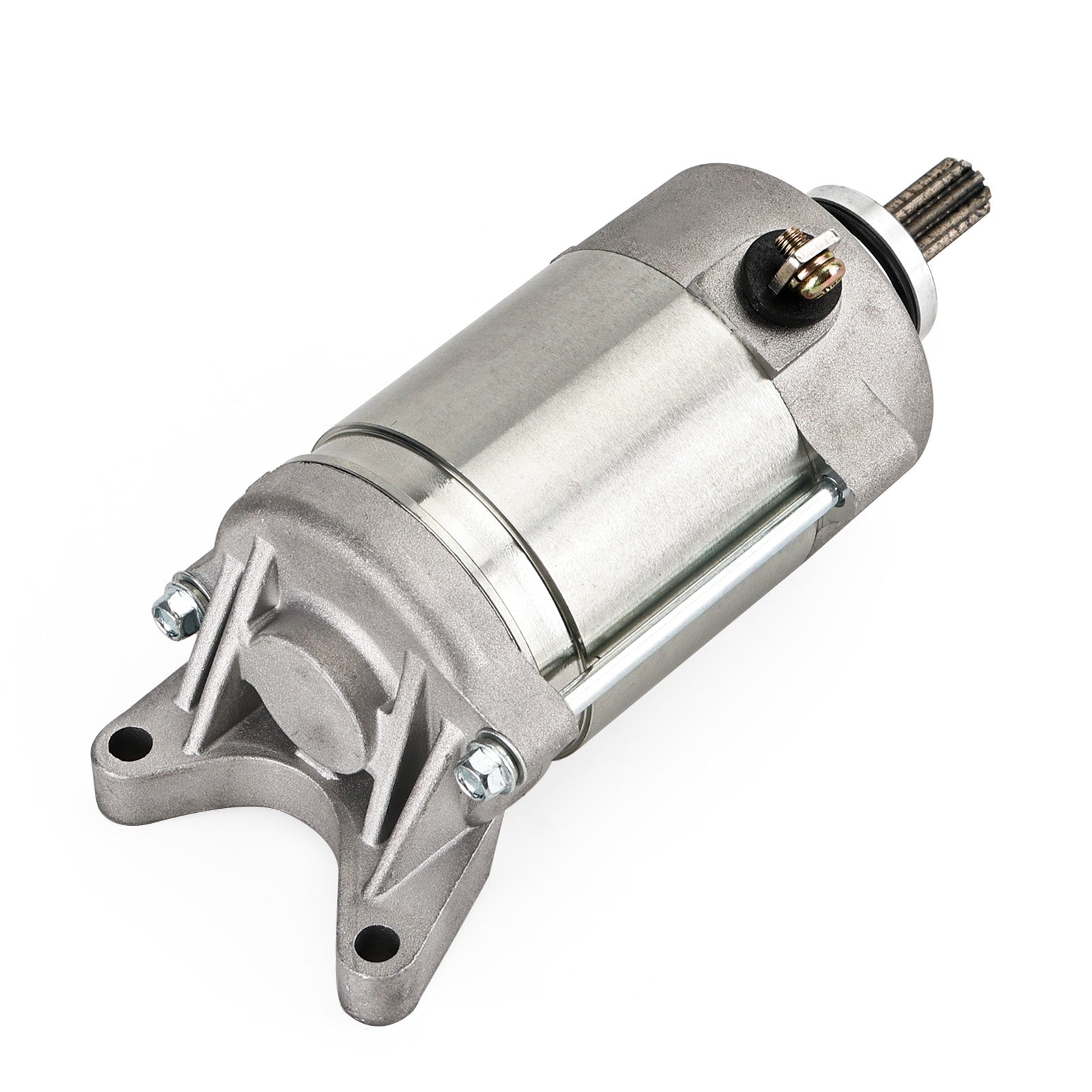 2002-2003 Yamaha YZF-R1 YZF R1 RN09 Starter Motor Assy 5JJ-81890-00 5PW-81890-00