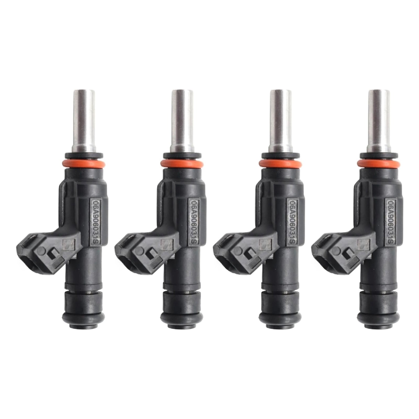 Injecteur de carburant pour VW Golf IV Audi TT A3 Seat 1.8T 0280155897 06A906031S, 4 pièces
