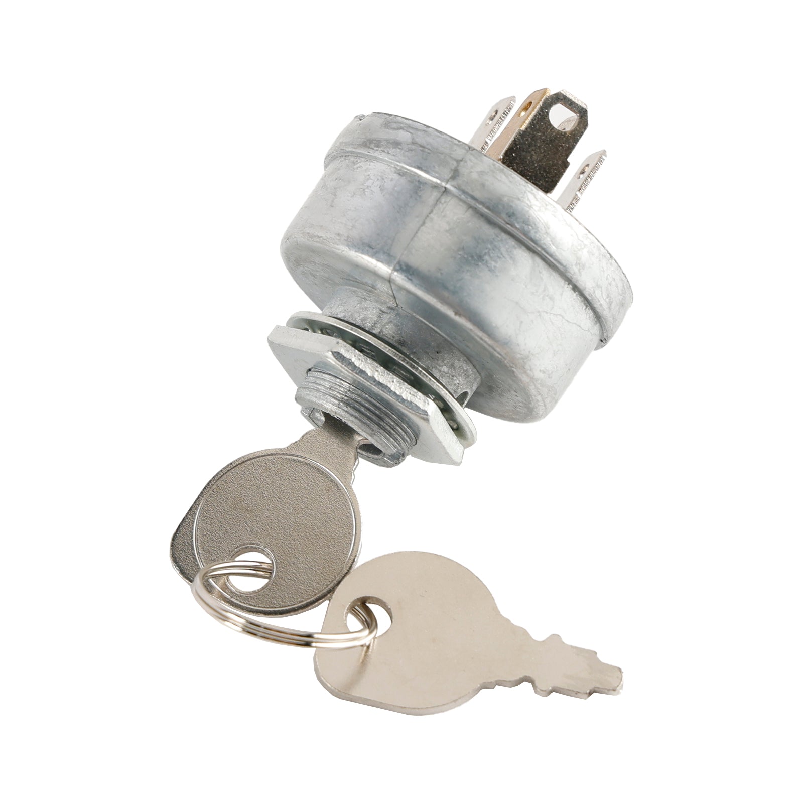 33-399 Contactslot voor Scag 493625 692318 925-1396A 925-1396 48798