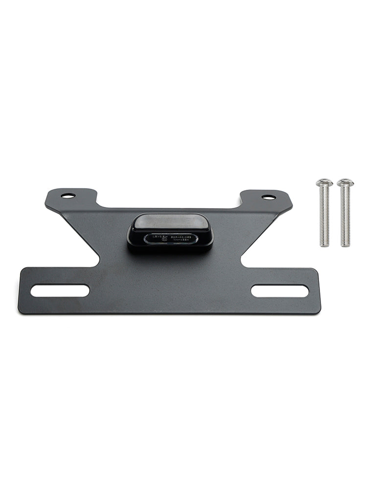 2019-2023 HUSQVARNA VITPILEN 401 250 registreringsskyltinnehavare