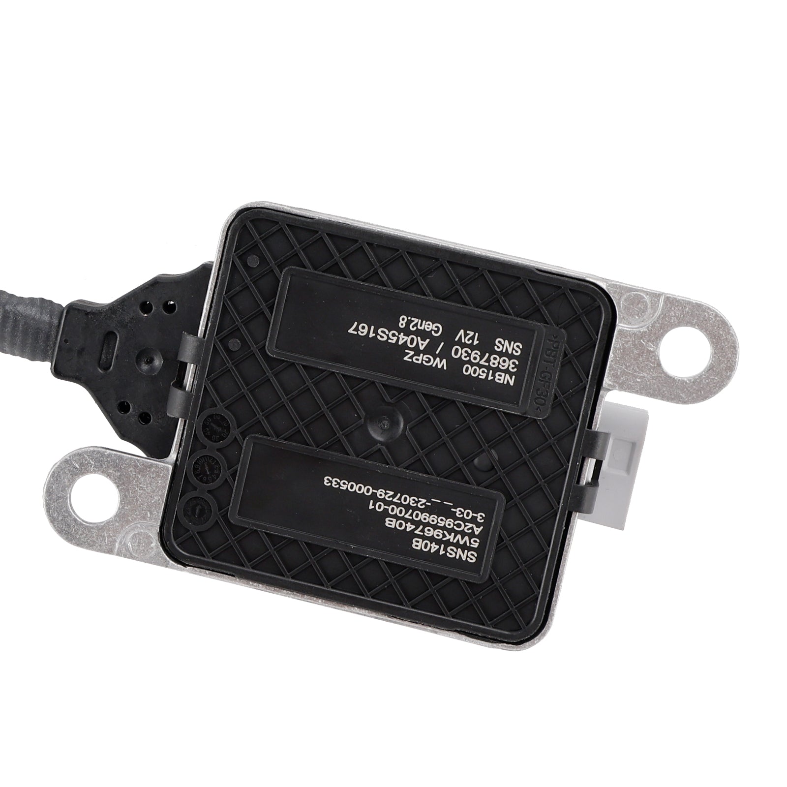 Kit Of Nox Sensor For Cummins ISX DIESEL 13-18 5WK96740B 5WK96741B 4326874