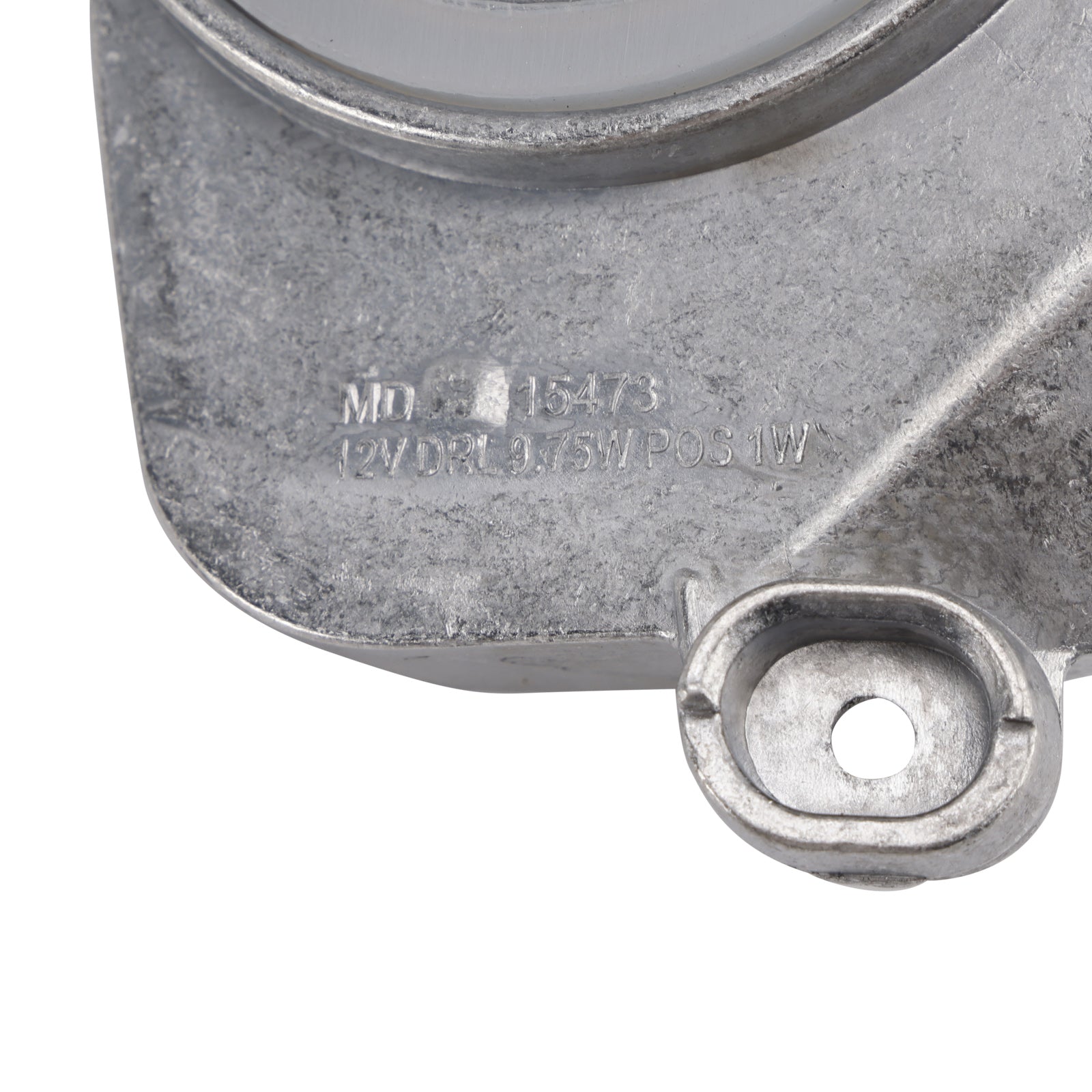 2pcs LED Eyes Eyes Ring Module Light Module 63117398766 Pour BMW F30 F31 F34