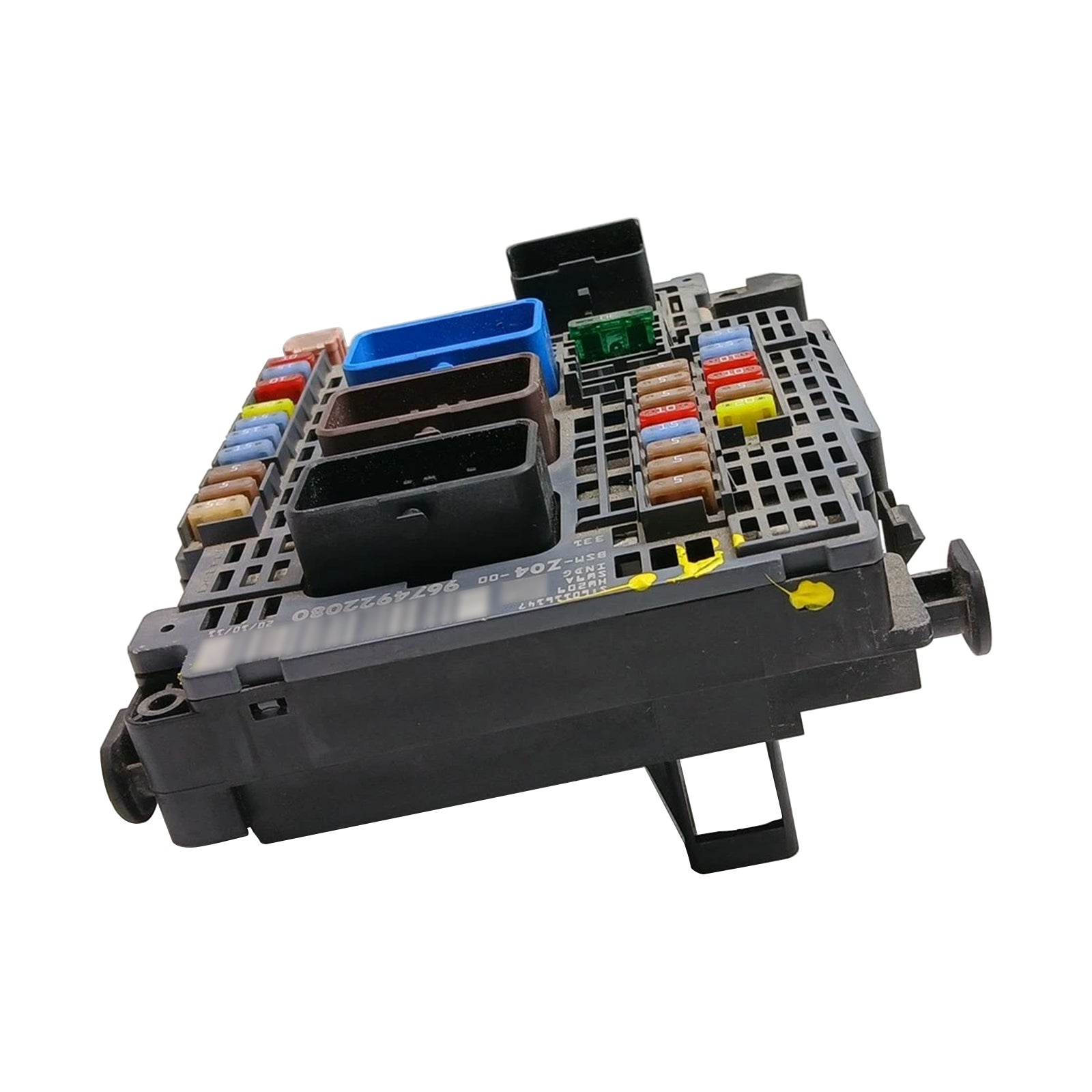 BSM Fuse Box 9674922080 BSM-Z04-00 For Citro?n DS5 11-15 Peugeot 508 2010-