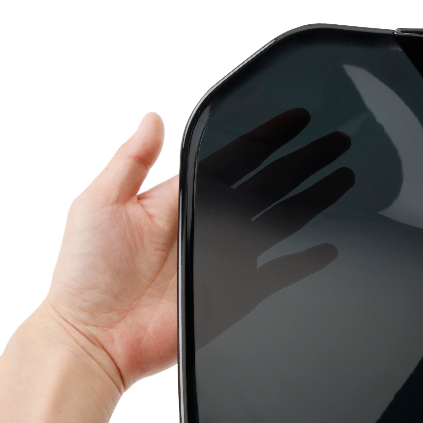 2023-2024 Honda GB350 GB350S vindrutan vindruta strålkastare