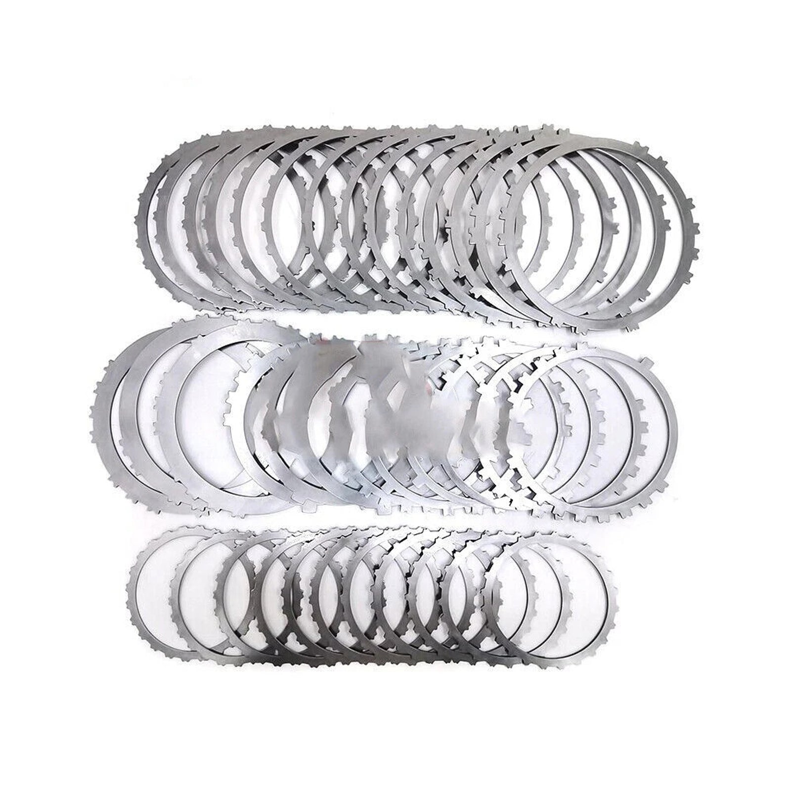 AB60E AB60F Transmission Overhaul Rebuild Kit för Toyota Tundra Sequoia 5.7L