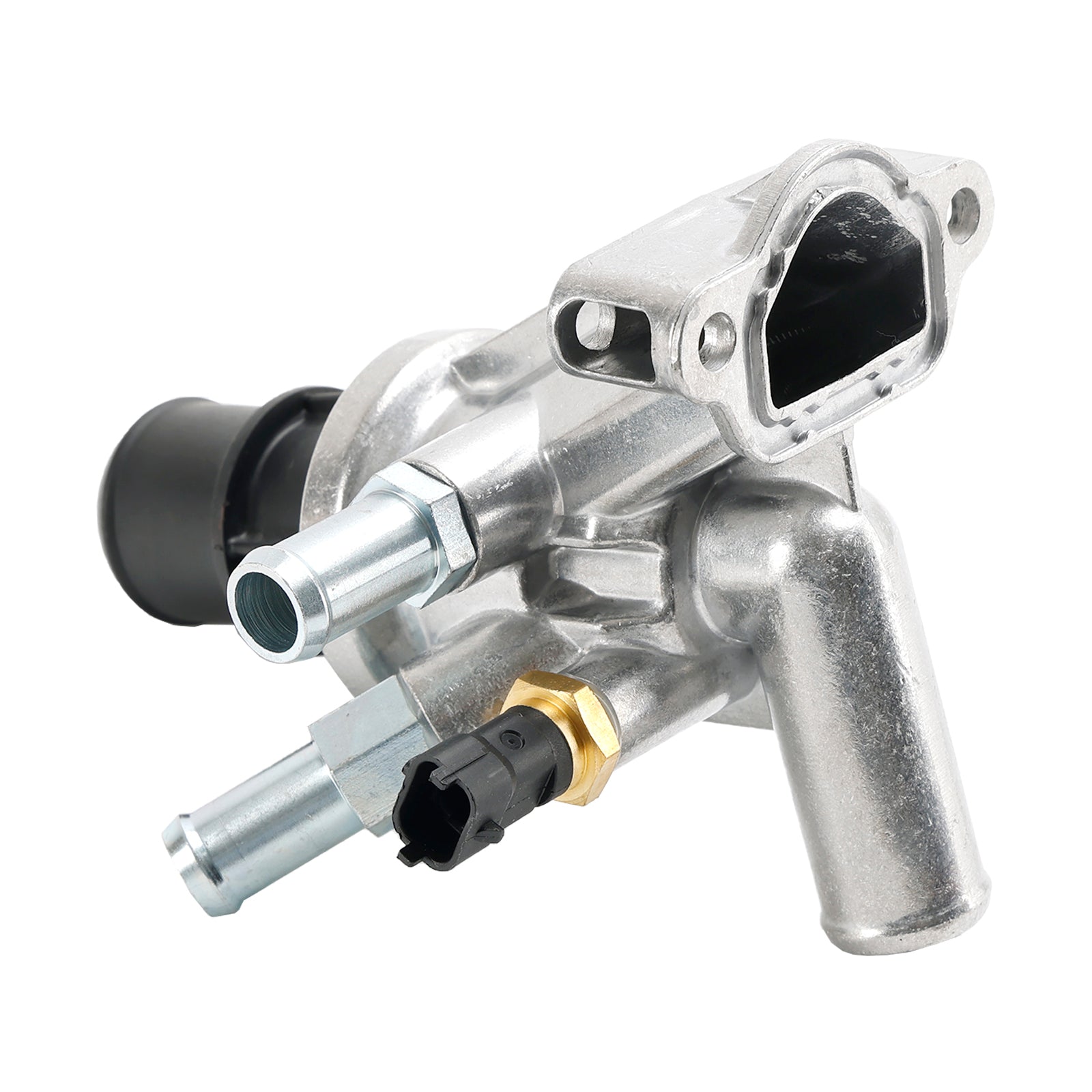 2007-2009 Dodge Nitro 2.8CRD Turbo Diesel Thermostaatassemblage 68028074AA