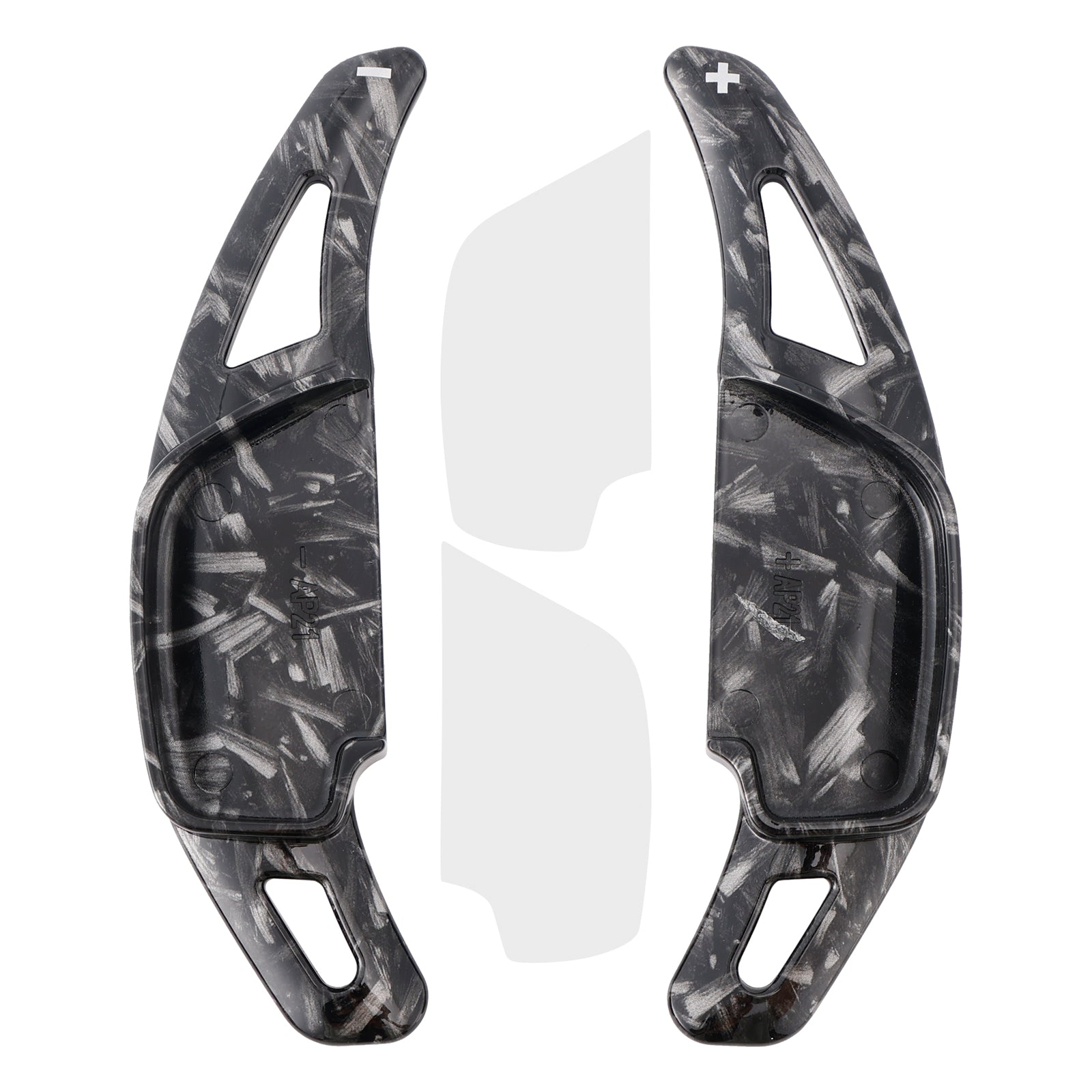 SHIFTER DE PADRÃO DE VOIDO DO RODO PARA TOYOTA HILUX FORTUNER