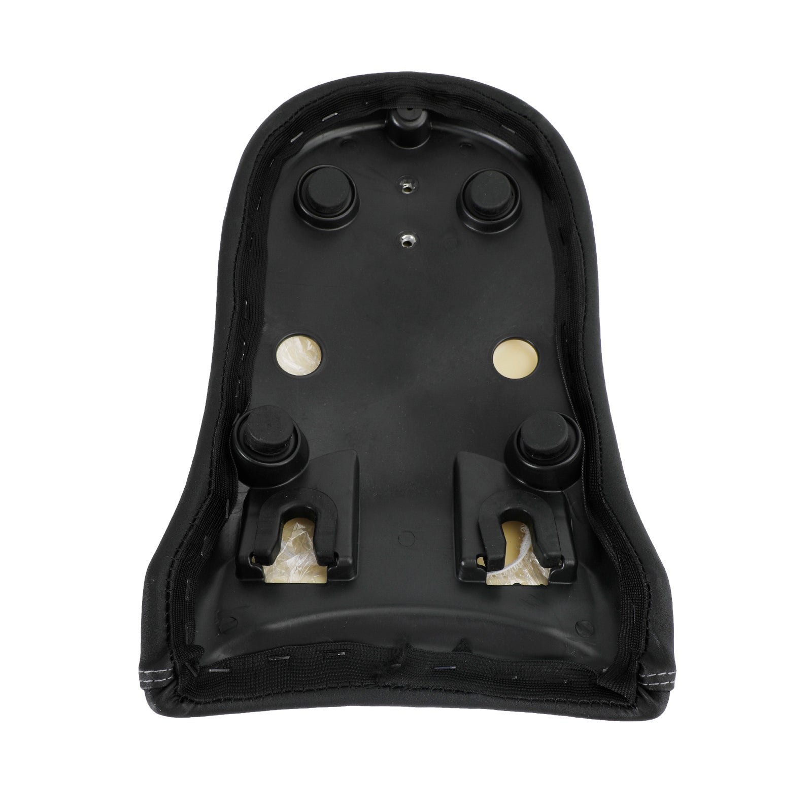 Vankúš na zadné sedadlá Plochá čierna mriežka pre bicykle BMW R18 2020-2022 2021