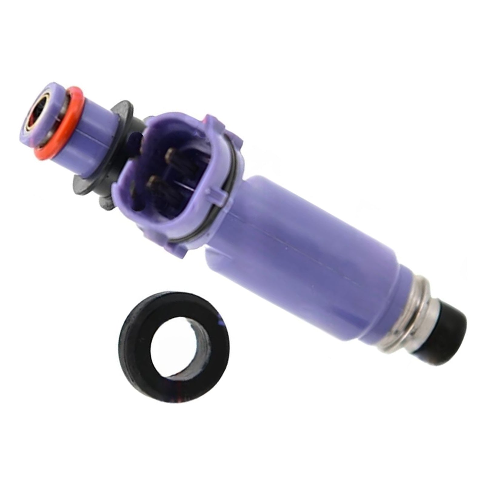 1998-2007 Suzuki Jimny 1.3 16V M13A 4Pcs Fuel Injector 195500-3980